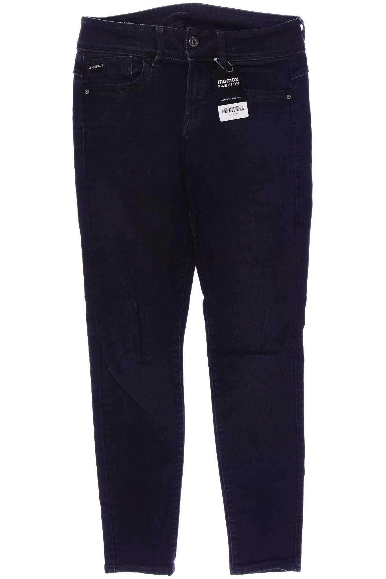 

G Star RAW Damen Jeans, grau, Gr. 29