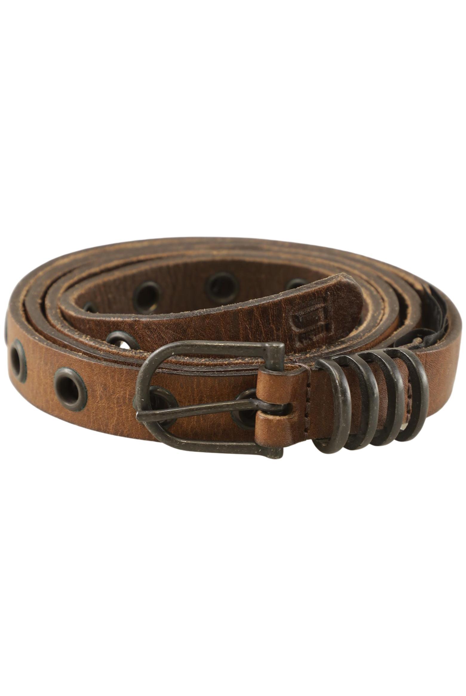 

G Star RAW Damen Gürtel, braun, Gr. 105