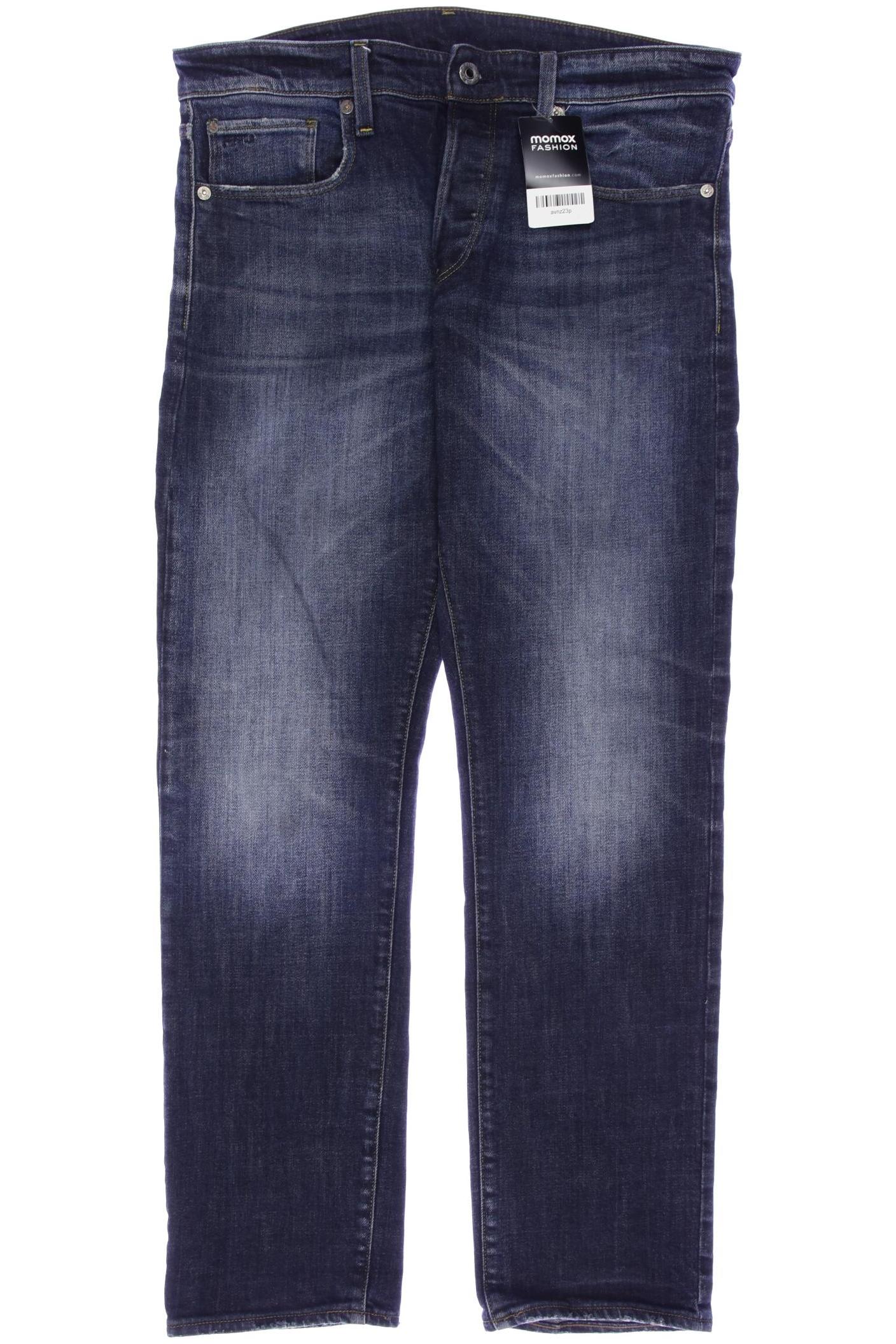 

G Star RAW Damen Jeans, blau, Gr. 32