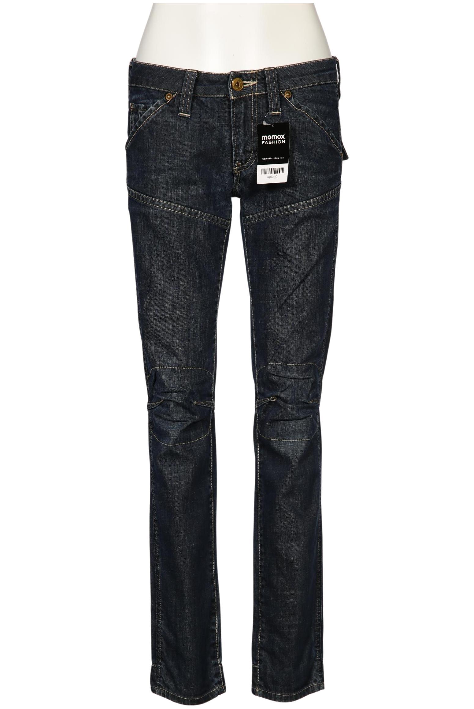 

G Star RAW Damen Jeans, marineblau, Gr. 27