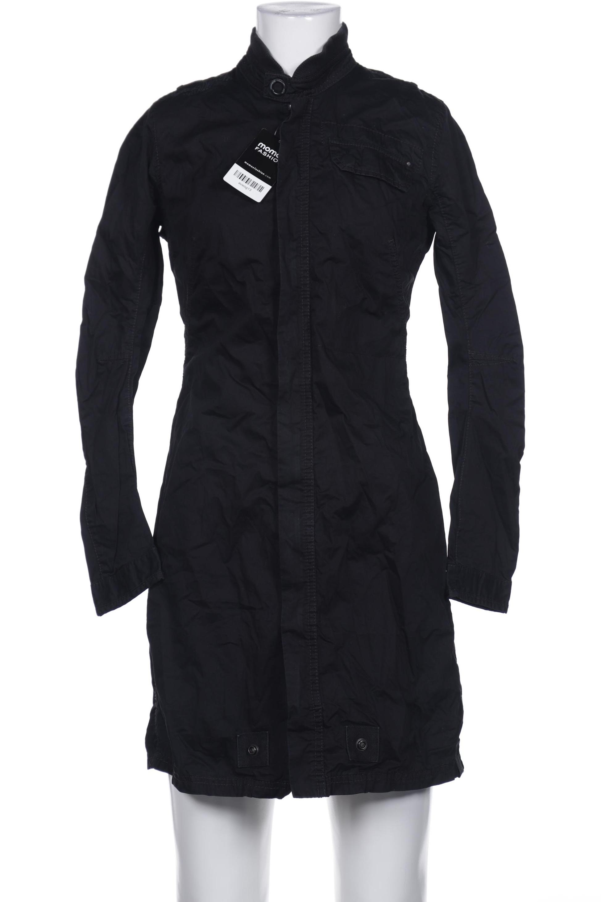 

G STAR RAW Damen Kleid, schwarz