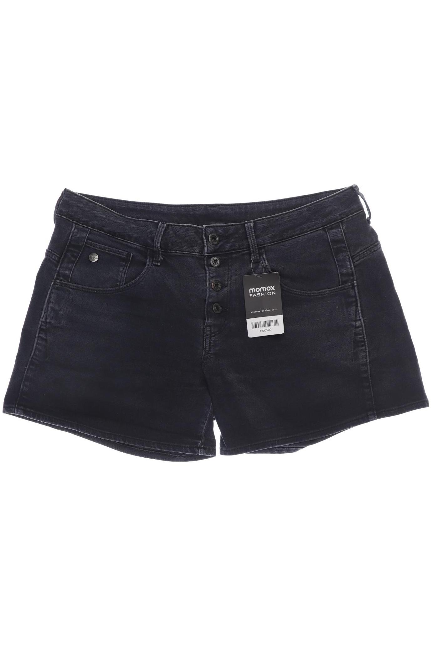 

G-STAR RAW Damen Shorts, marineblau