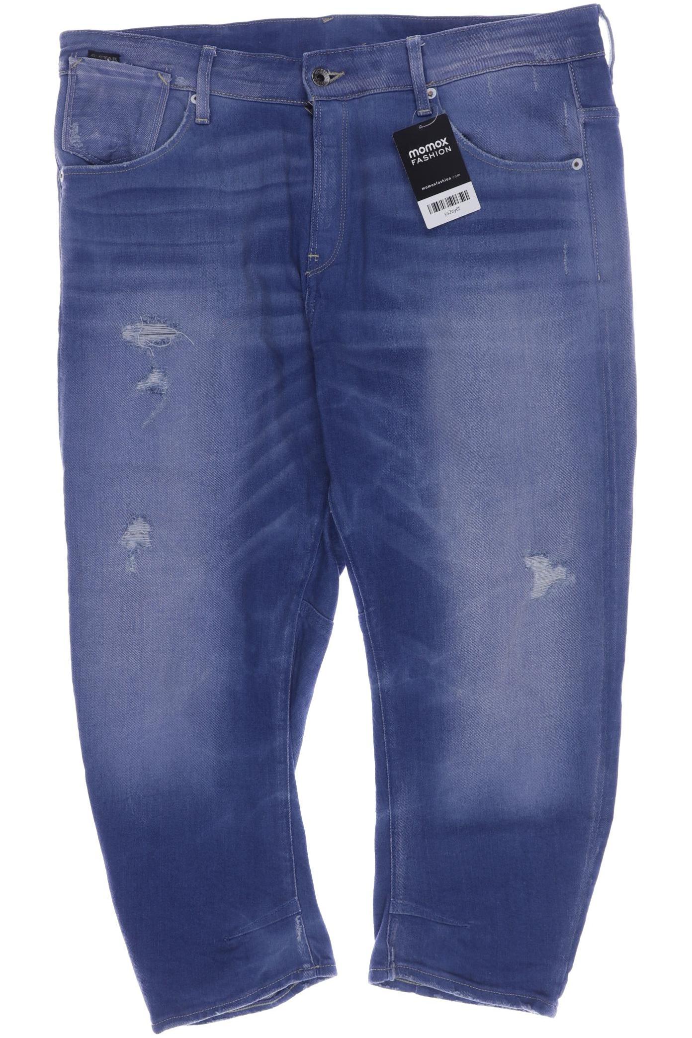 

G-STAR RAW Damen Jeans, blau