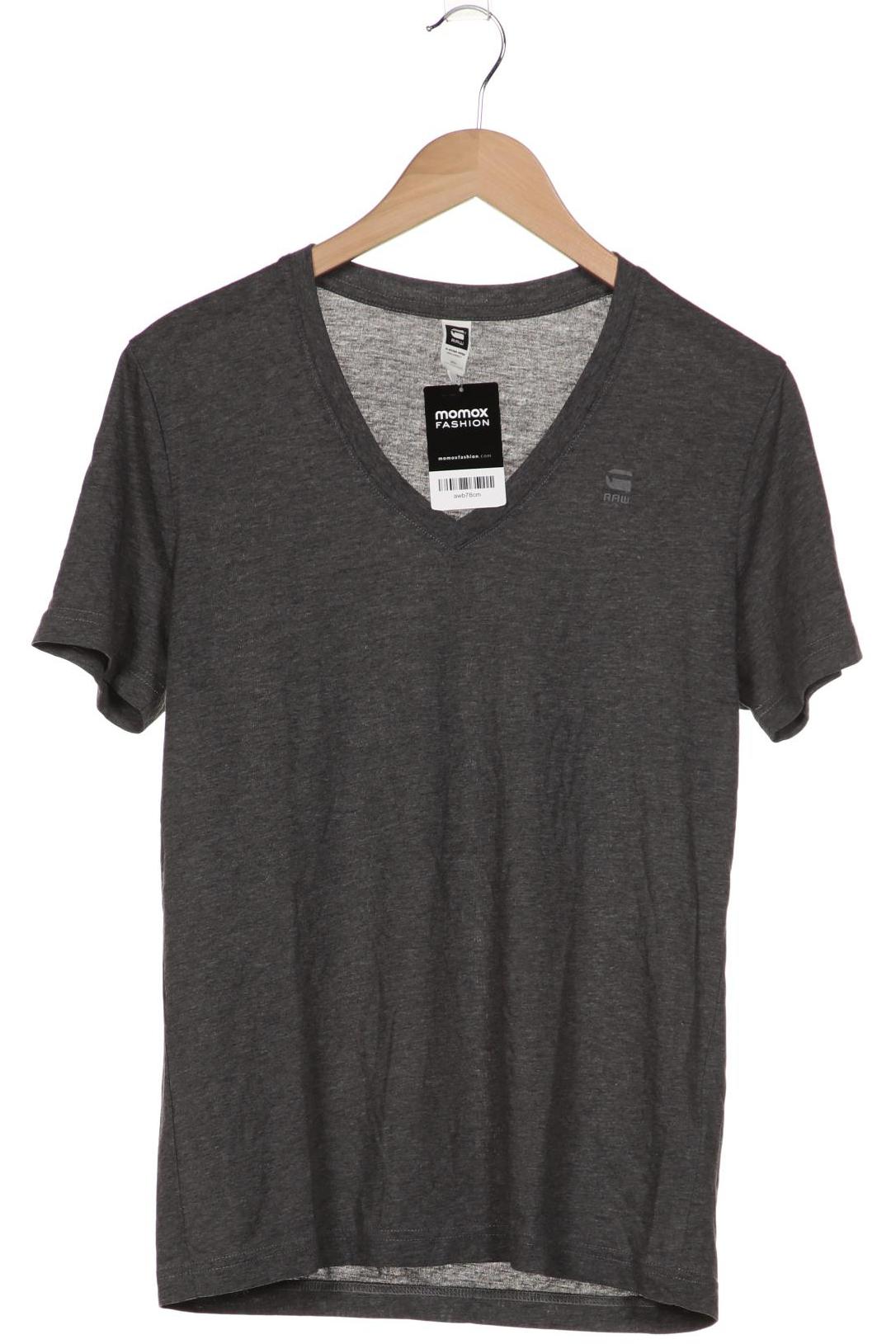 

G STAR RAW Herren T-Shirt, grau