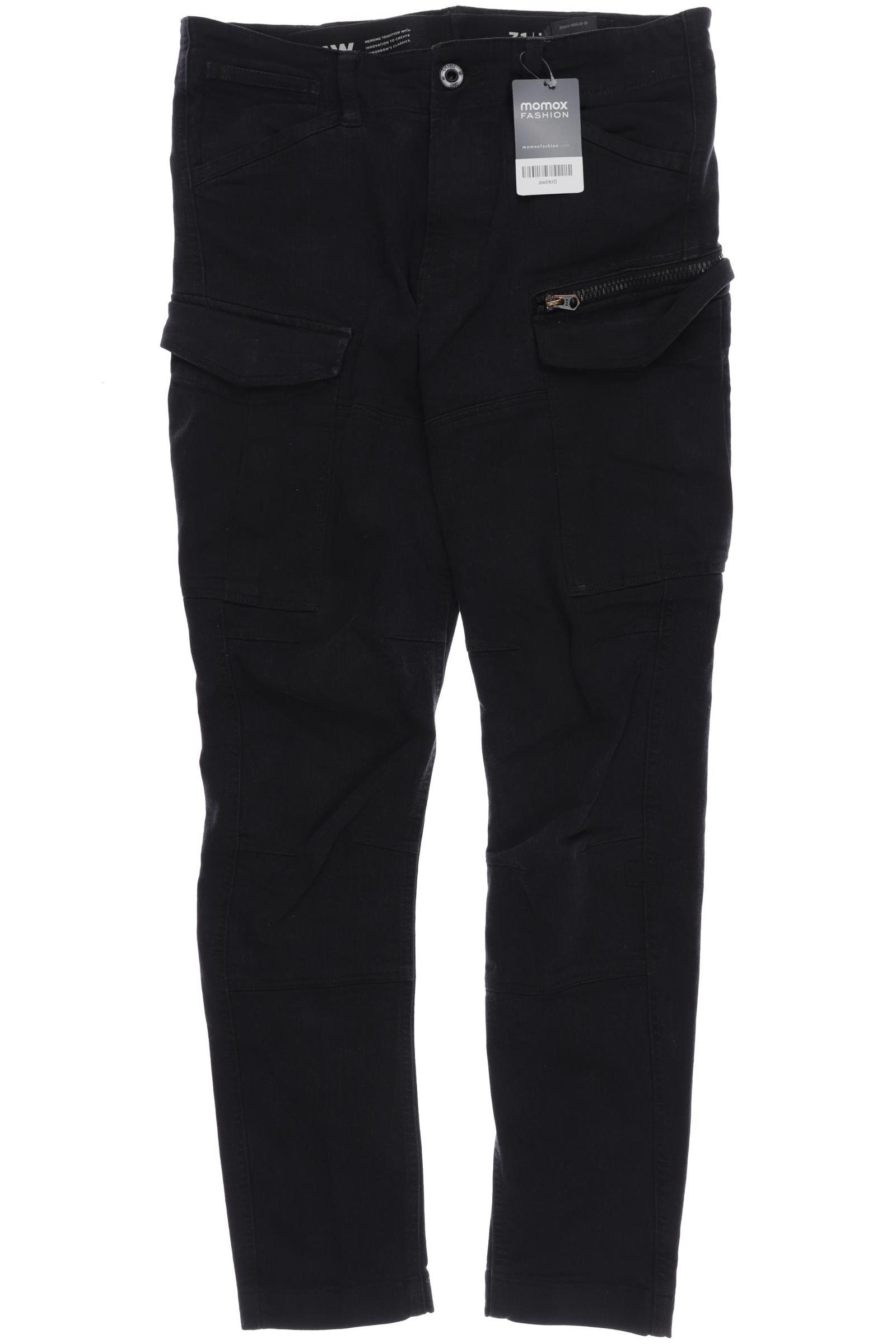 

G-Star RAW Herren Jeans, schwarz, Gr. 31