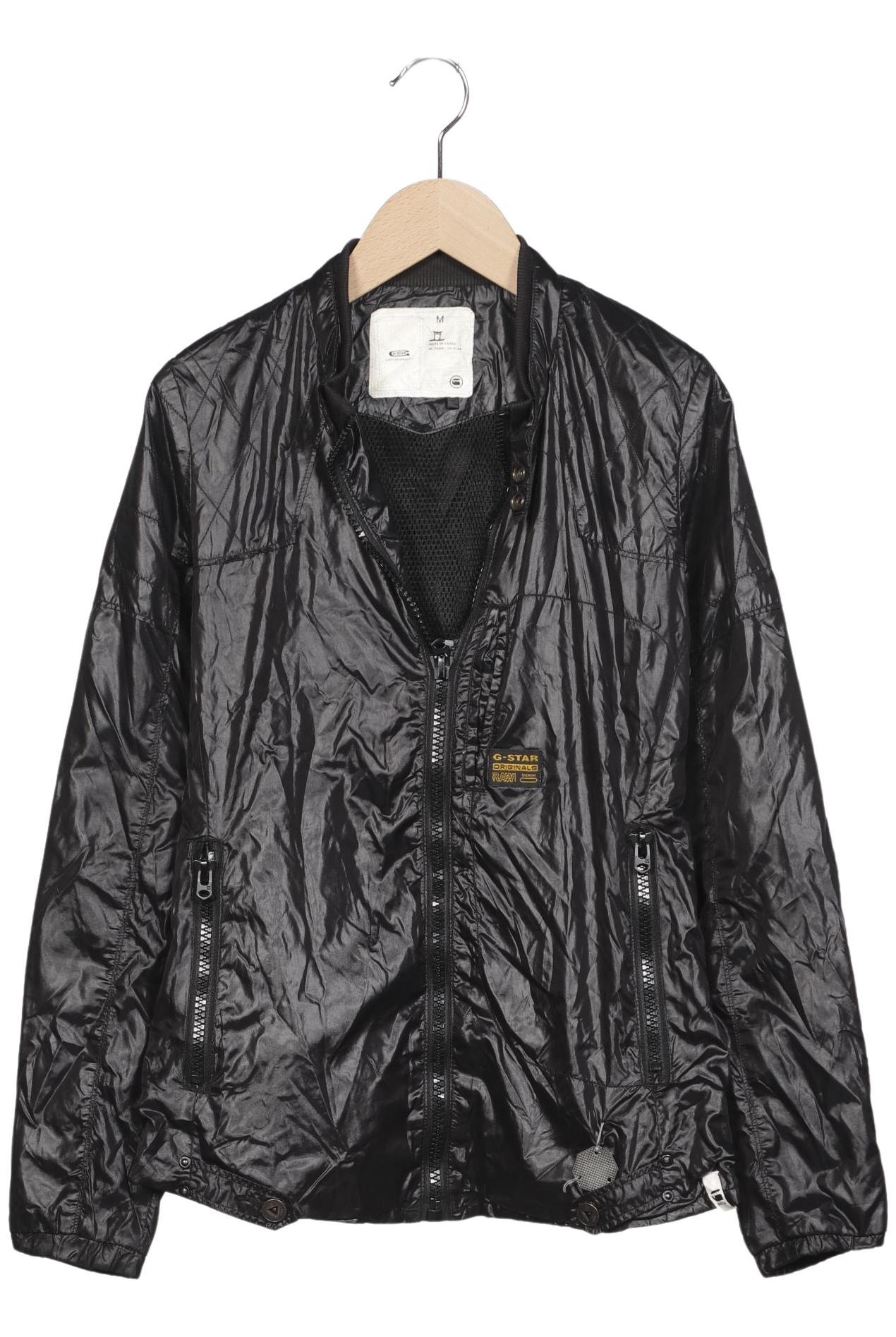 

G Star RAW Damen Jacke, schwarz, Gr. 38