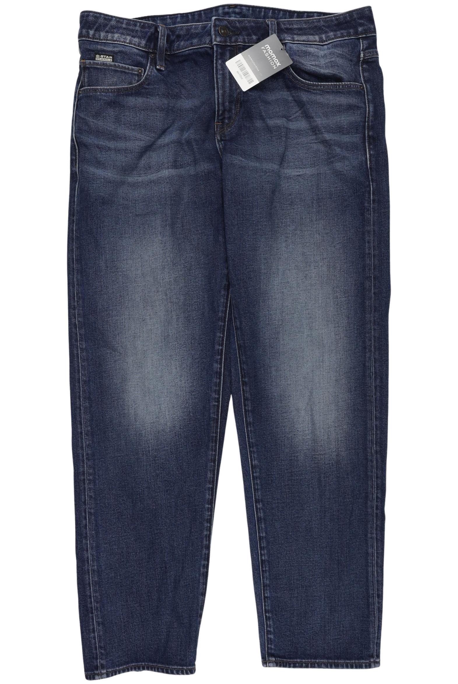

G Star RAW Damen Jeans, marineblau, Gr. 32