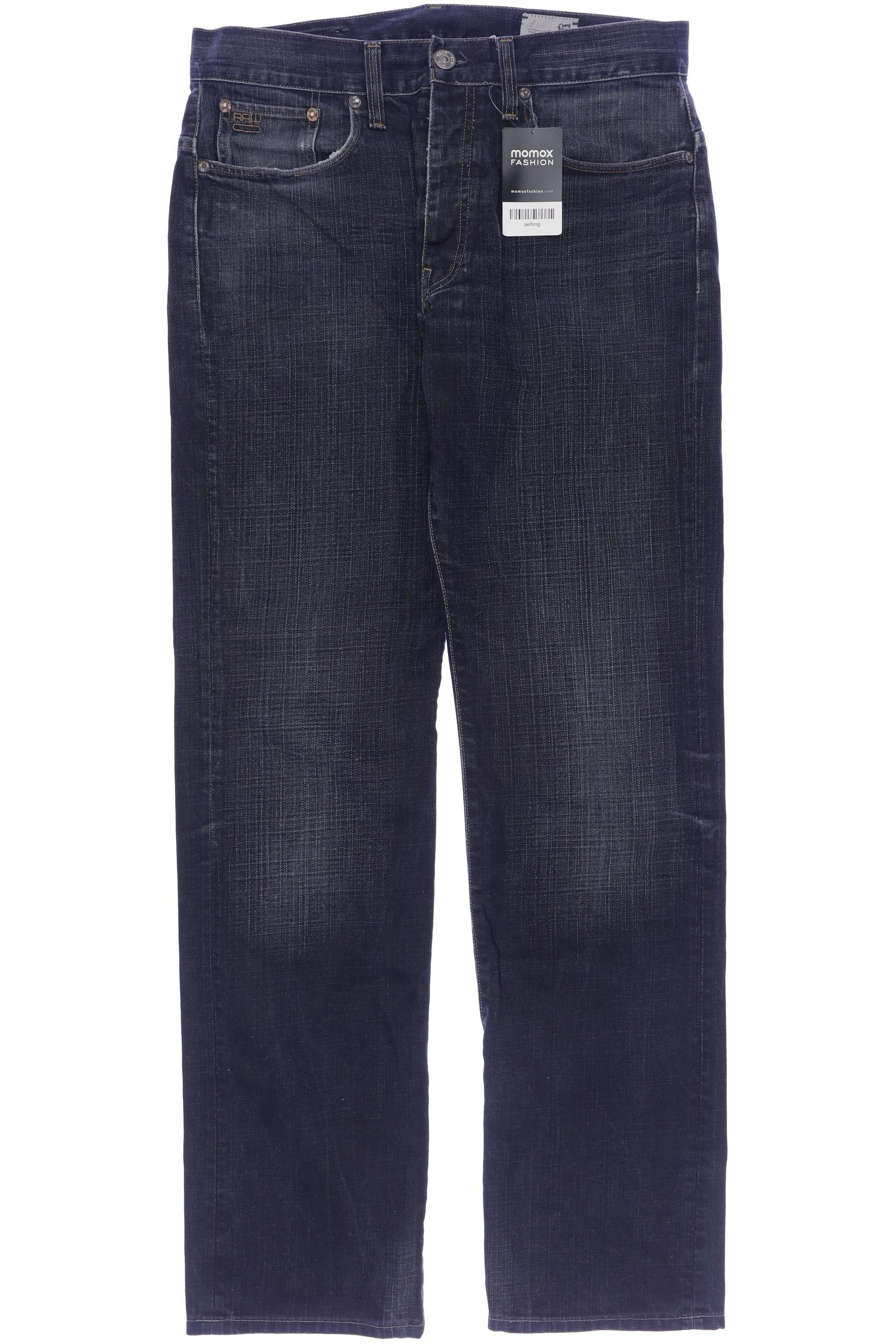 

G Star RAW Herren Jeans, marineblau, Gr. 32