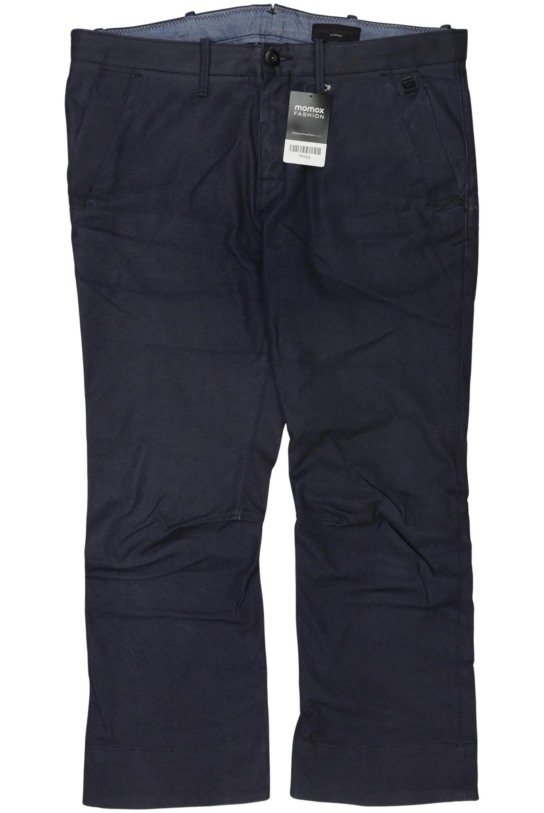 

G Star RAW Damen Jeans, marineblau, Gr. 33