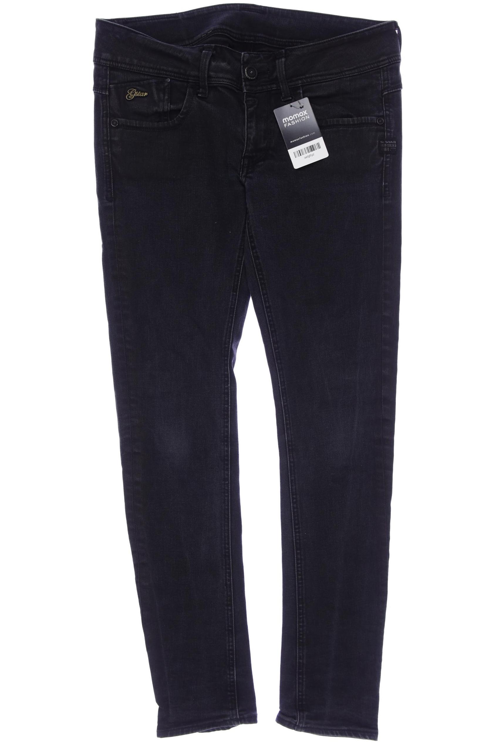 

G Star RAW Herren Jeans, schwarz, Gr. 30