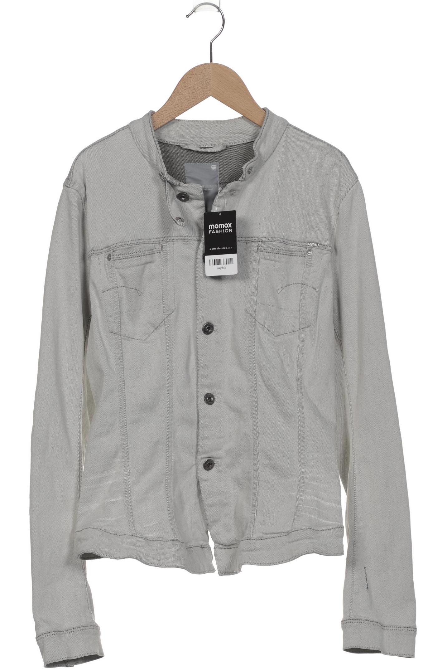 

G Star RAW Damen Jacke, grau, Gr. 42
