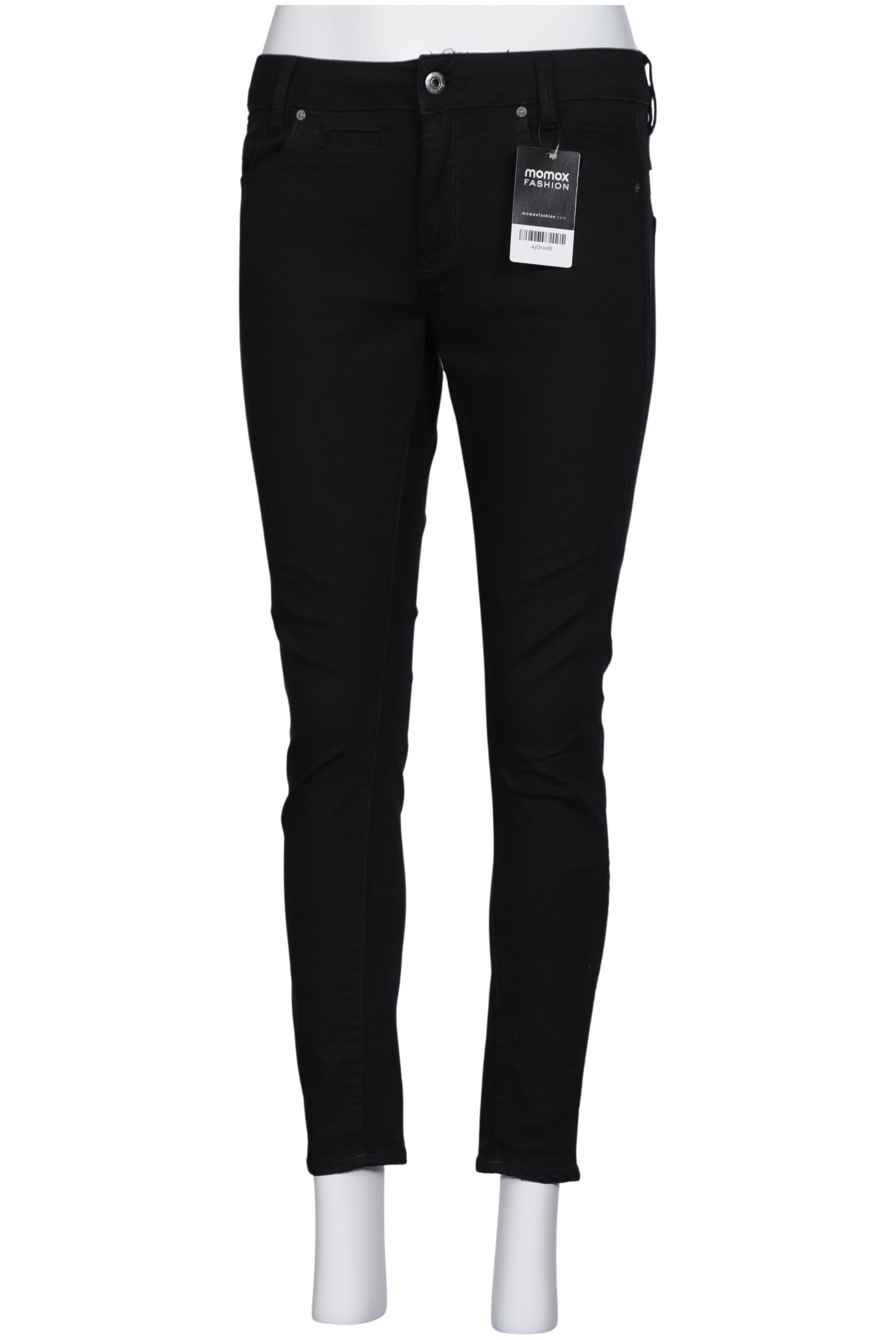 

G Star RAW Damen Jeans, schwarz, Gr. 29
