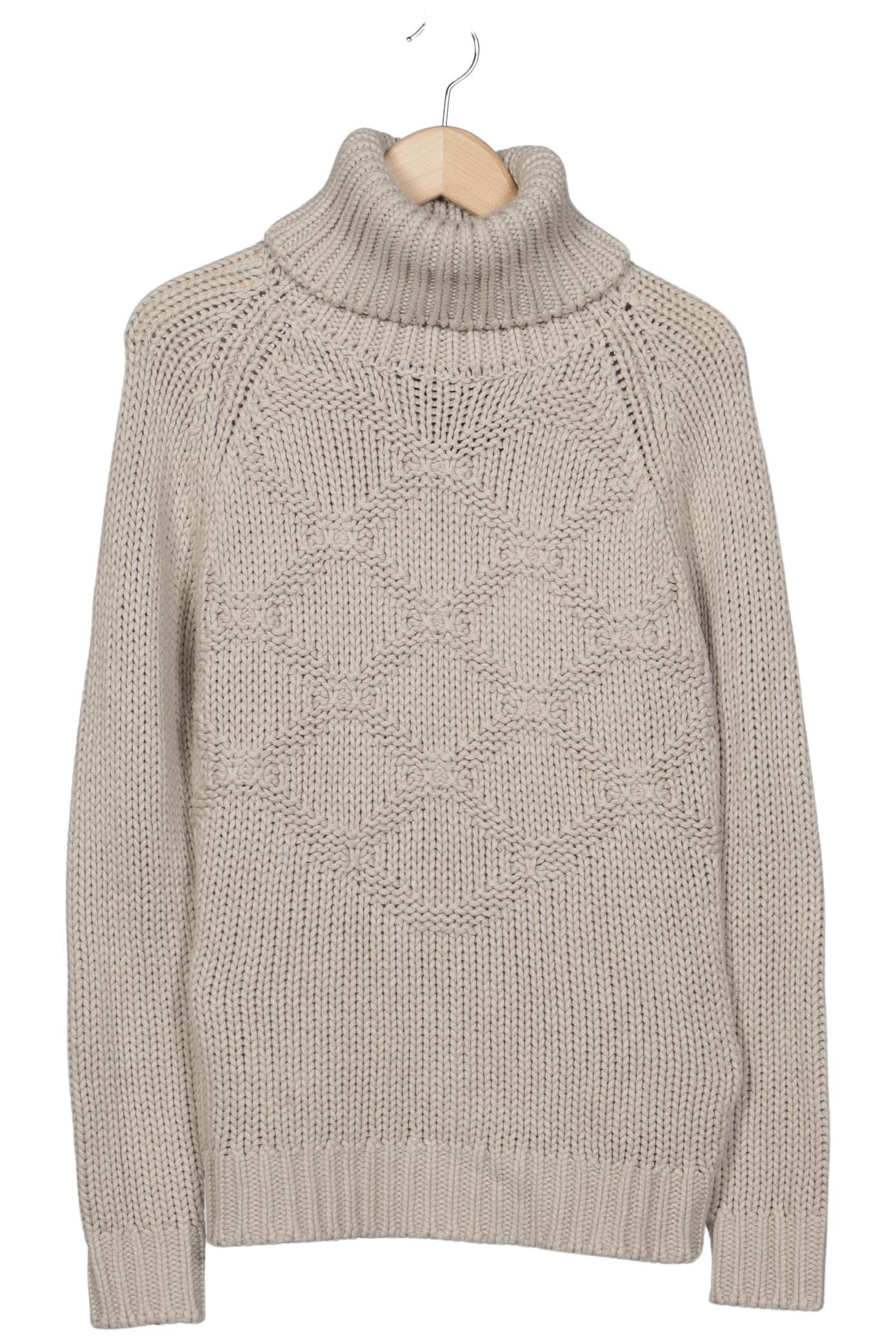 

G Star RAW Damen Pullover, beige, Gr. 42