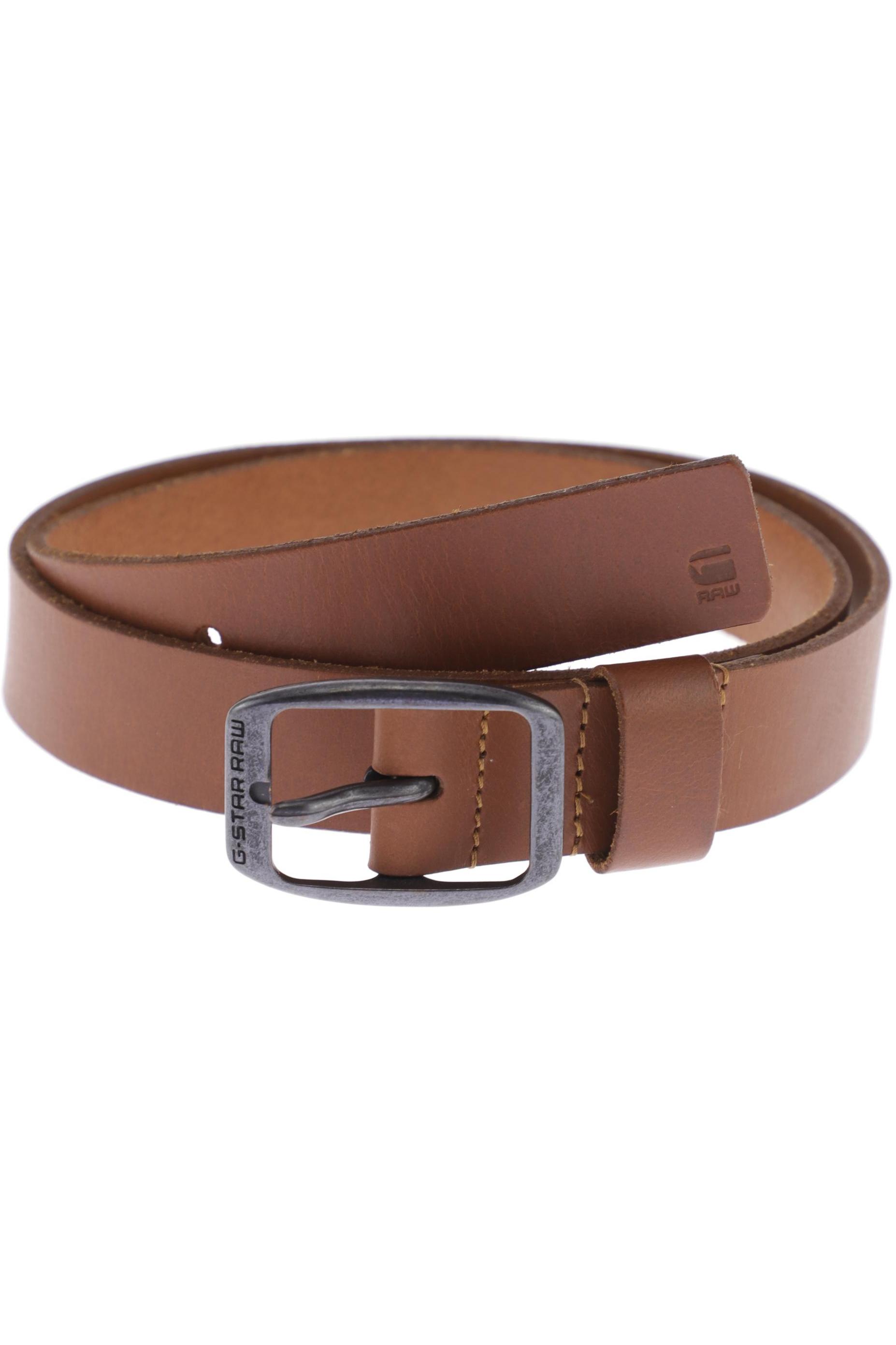 

G-Star RAW Damen Gürtel, braun, Gr. 85