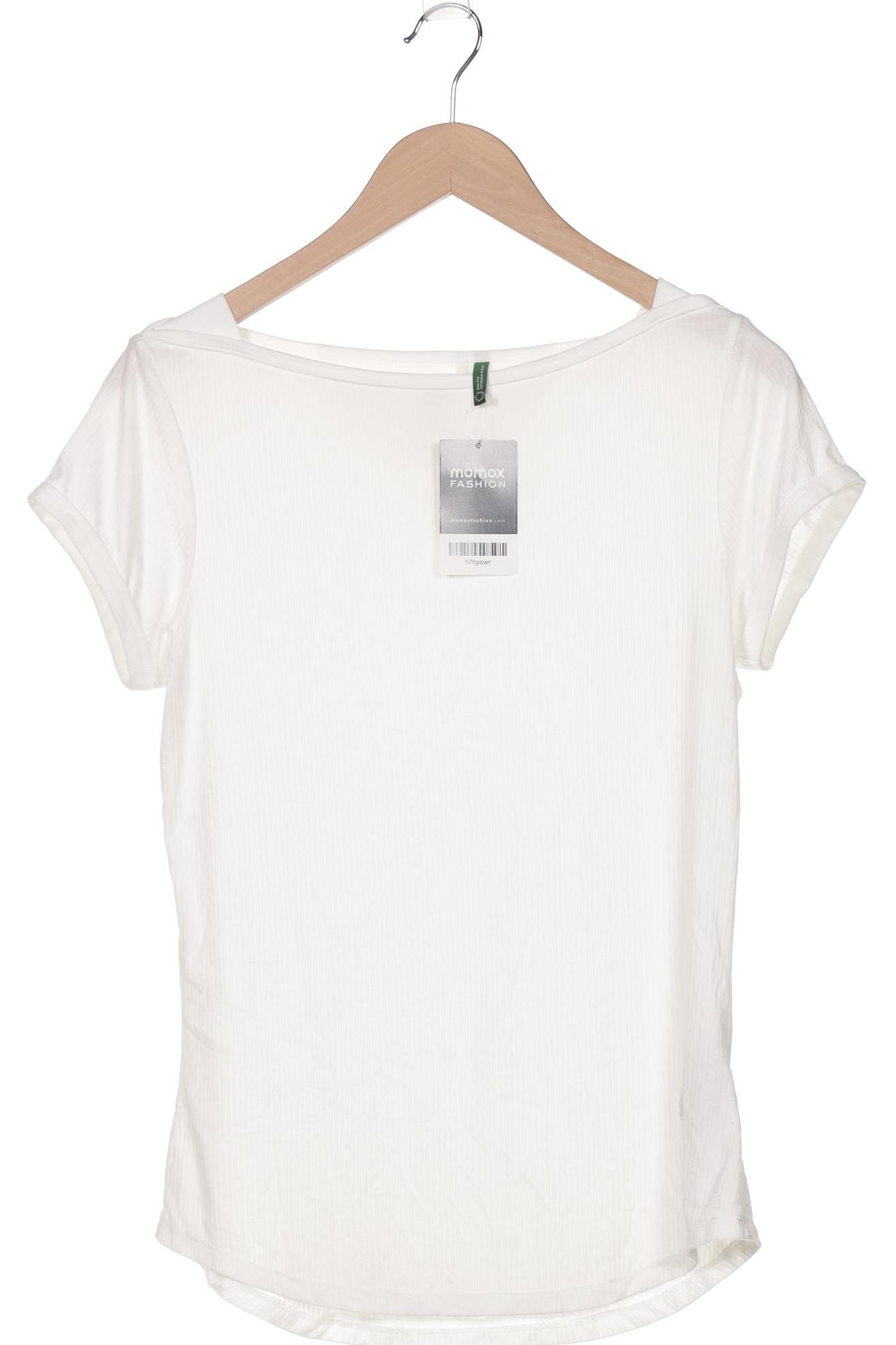 

G Star RAW Damen T-Shirt, weiß, Gr. 38
