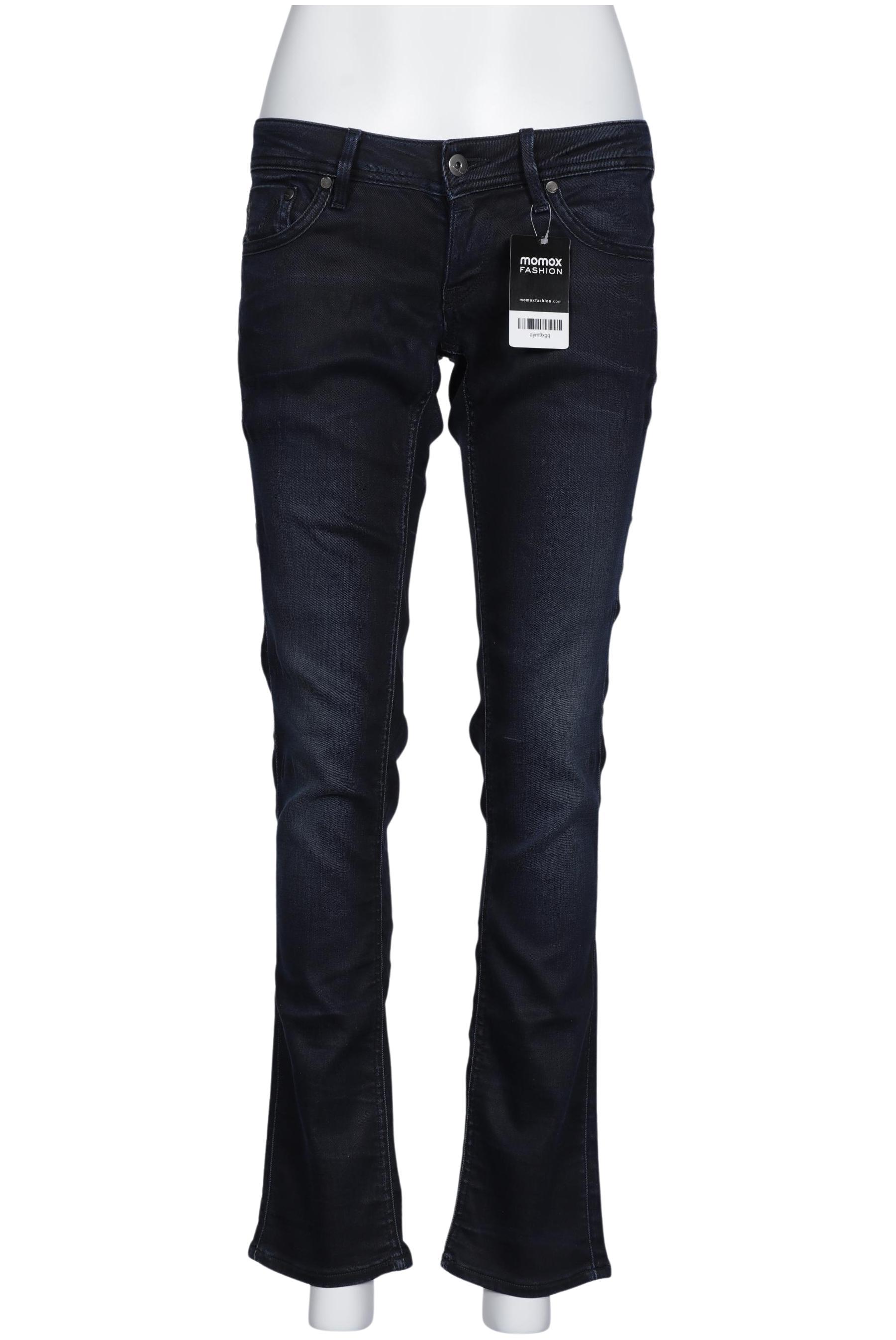 

G Star RAW Damen Jeans, marineblau, Gr. 28