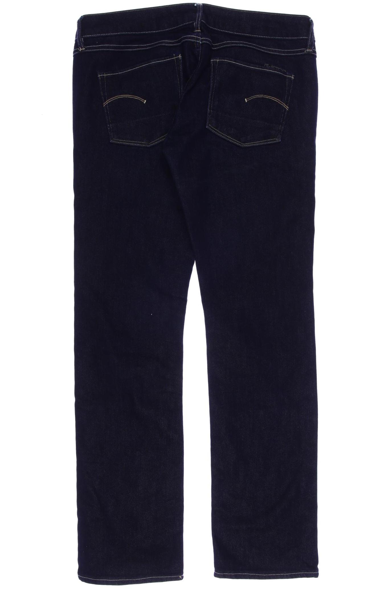 

G-Star RAW Damen Jeans, marineblau, Gr. 42