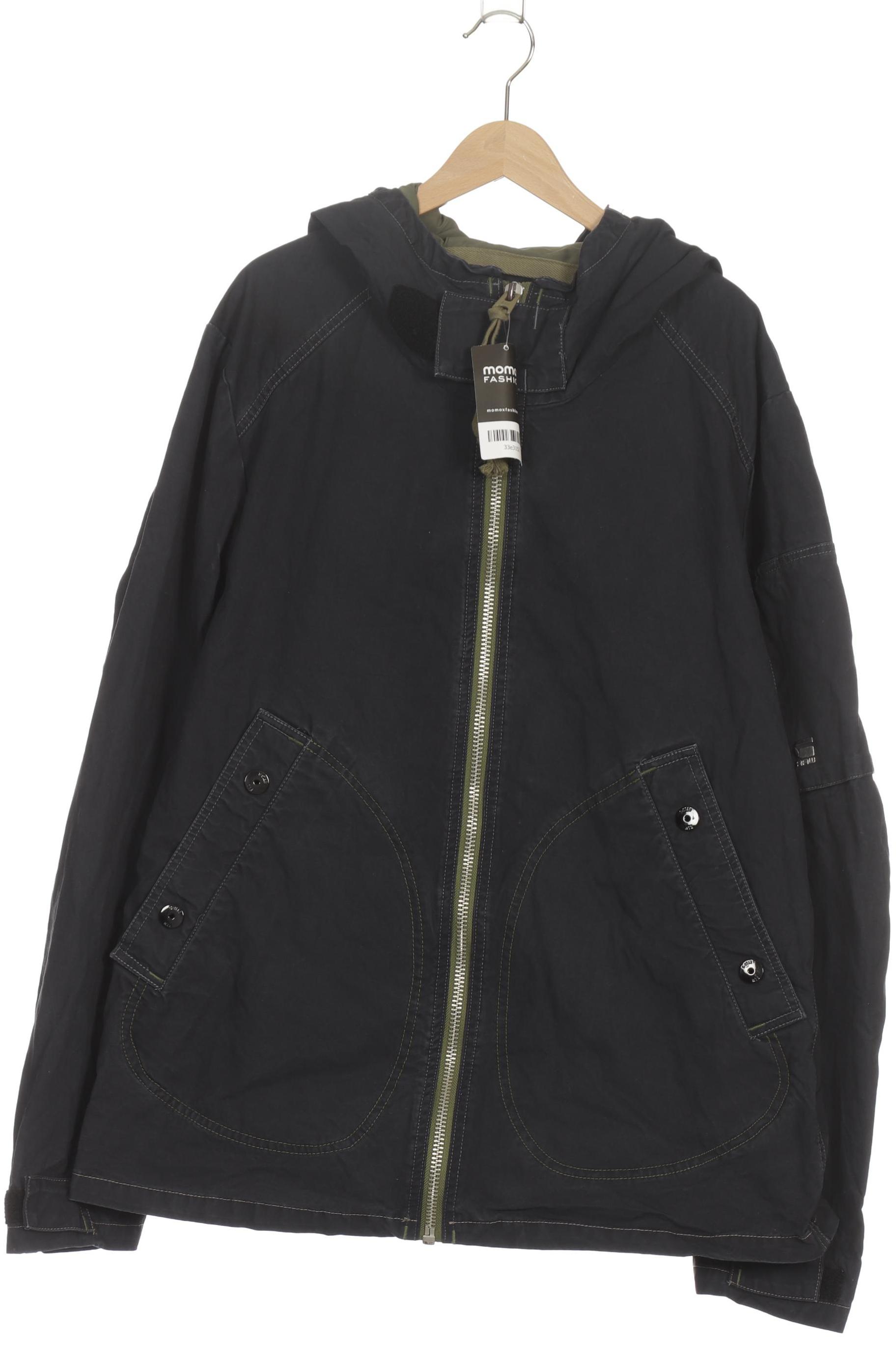 

G Star RAW Damen Jacke, blau, Gr. 44