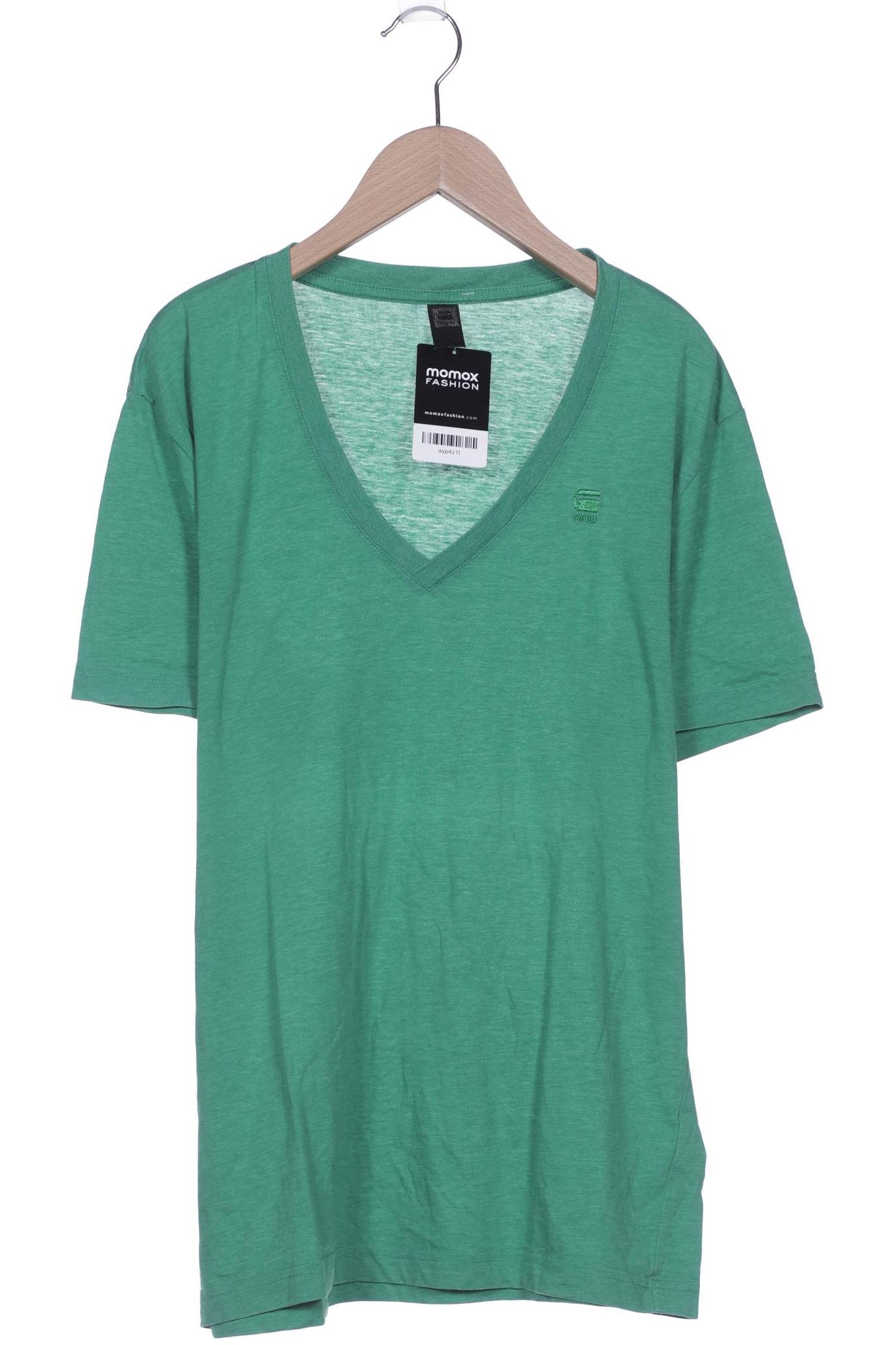 

G STAR RAW Herren T-Shirt, grün