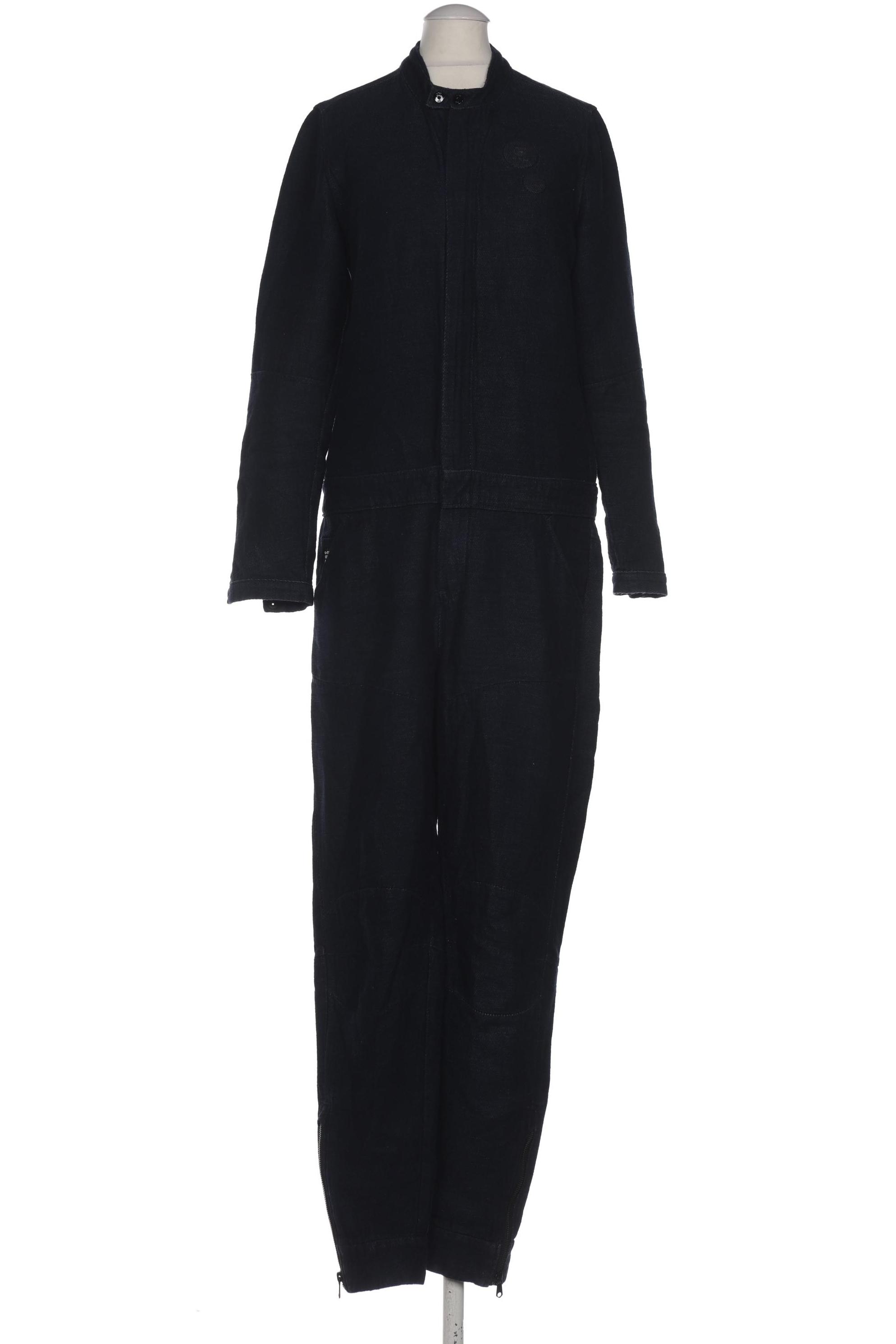 

G-Star RAW Damen Jumpsuit/Overall, marineblau, Gr. 36