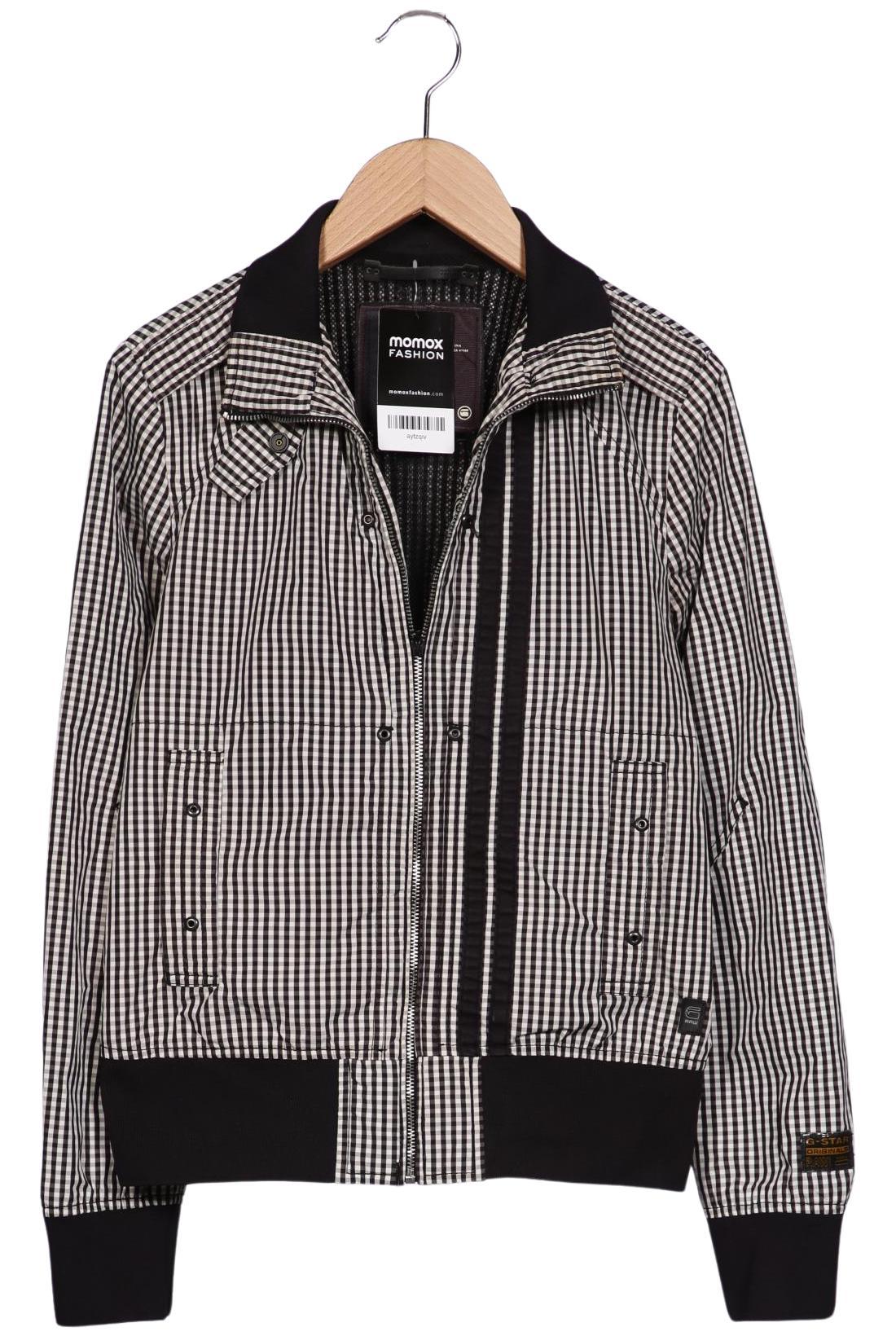 

G Star RAW Damen Jacke, schwarz, Gr. 36