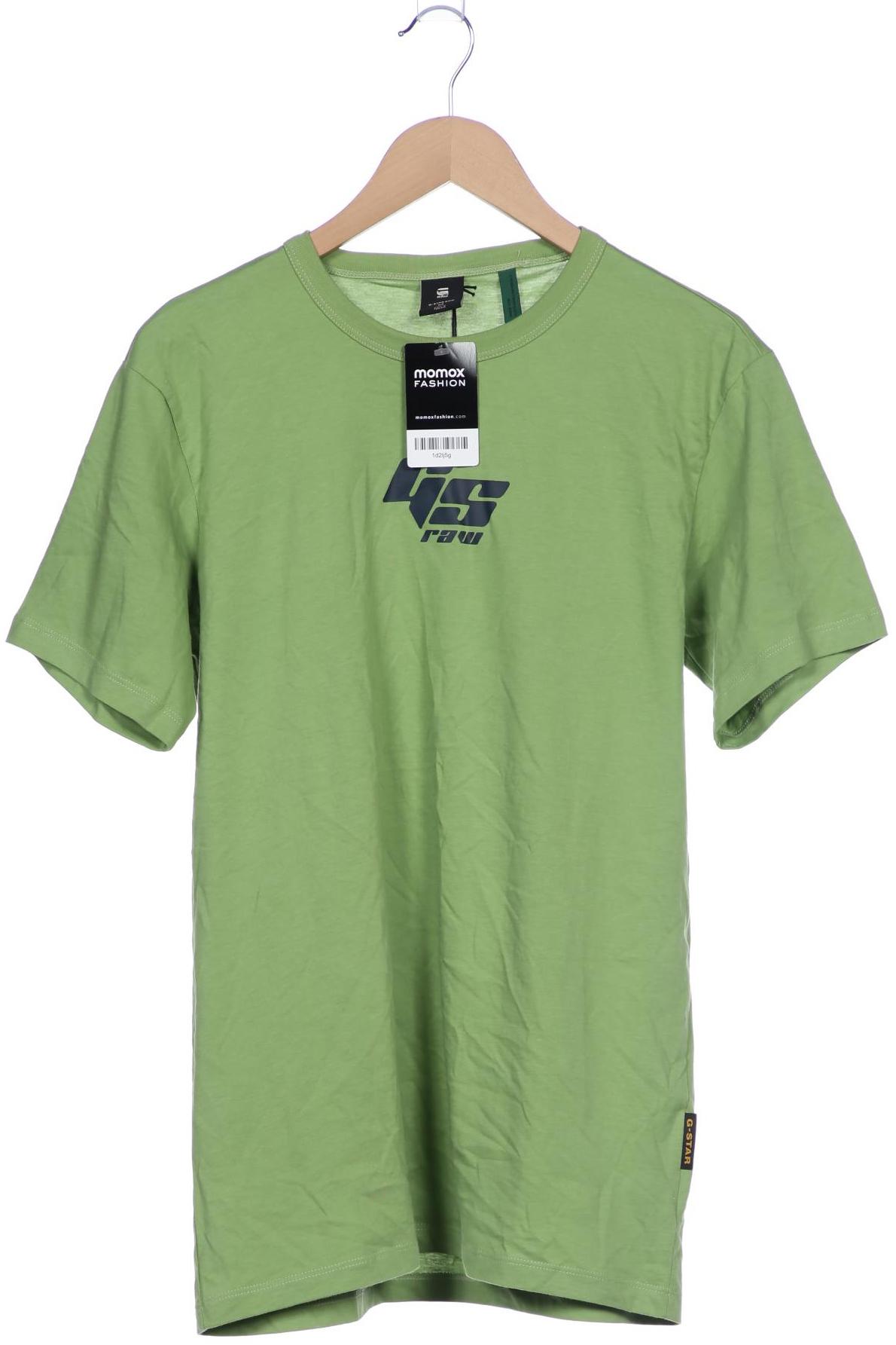 

G-Star RAW Herren T-Shirt, grün, Gr. 48