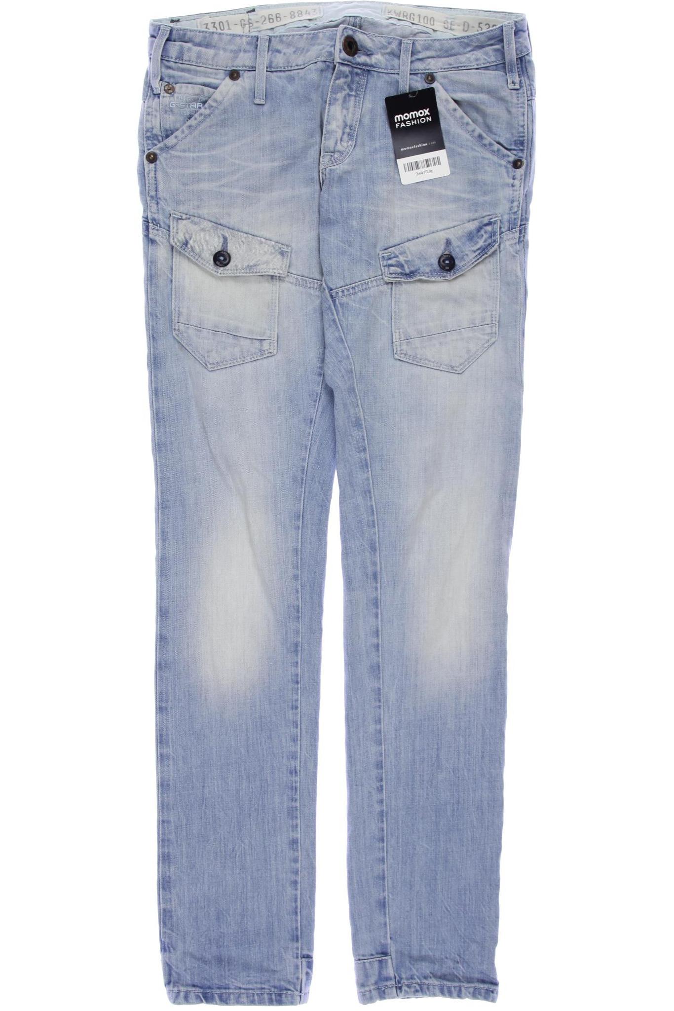 

G-Star RAW Damen Jeans, blau, Gr. 26