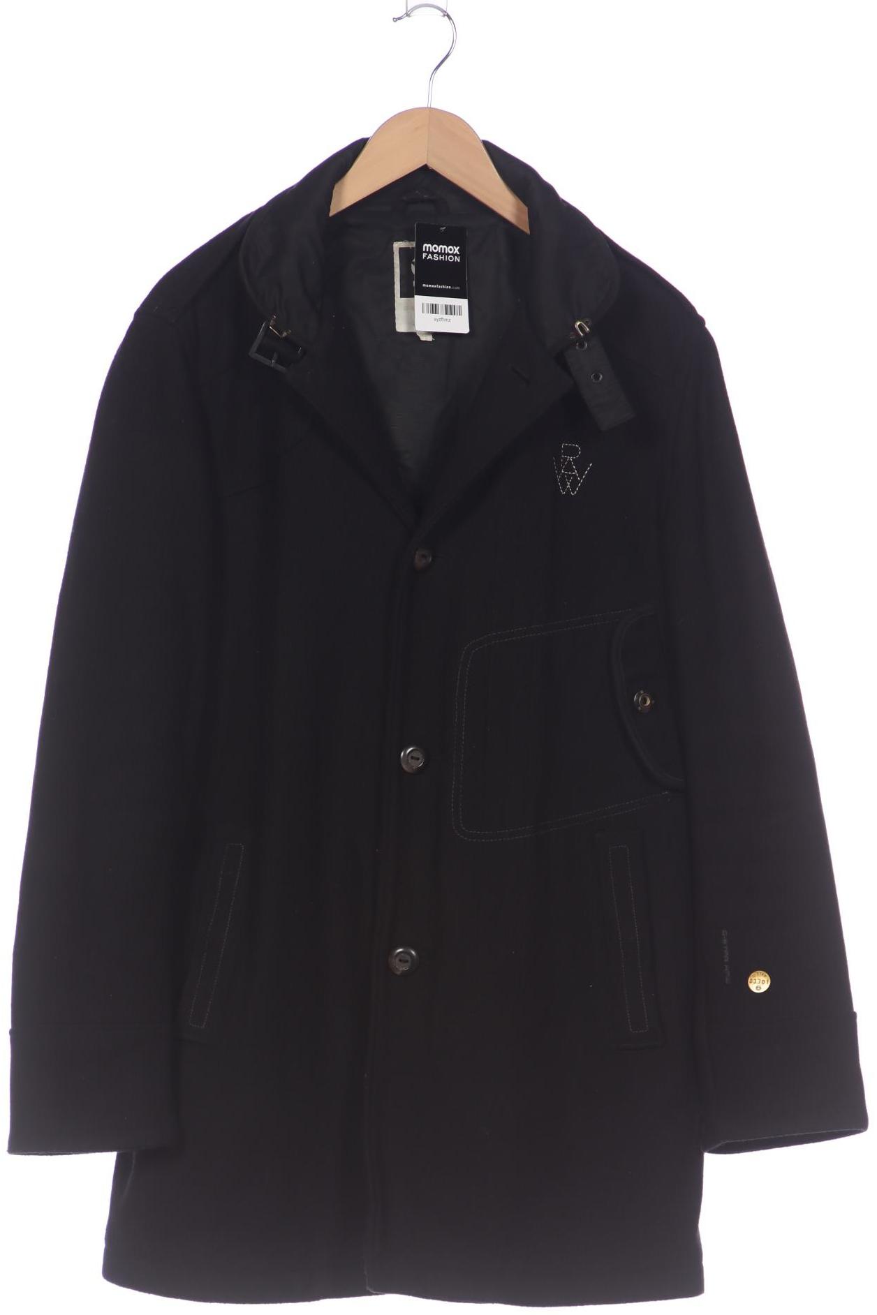 

G Star RAW Herren Mantel, schwarz, Gr. 54