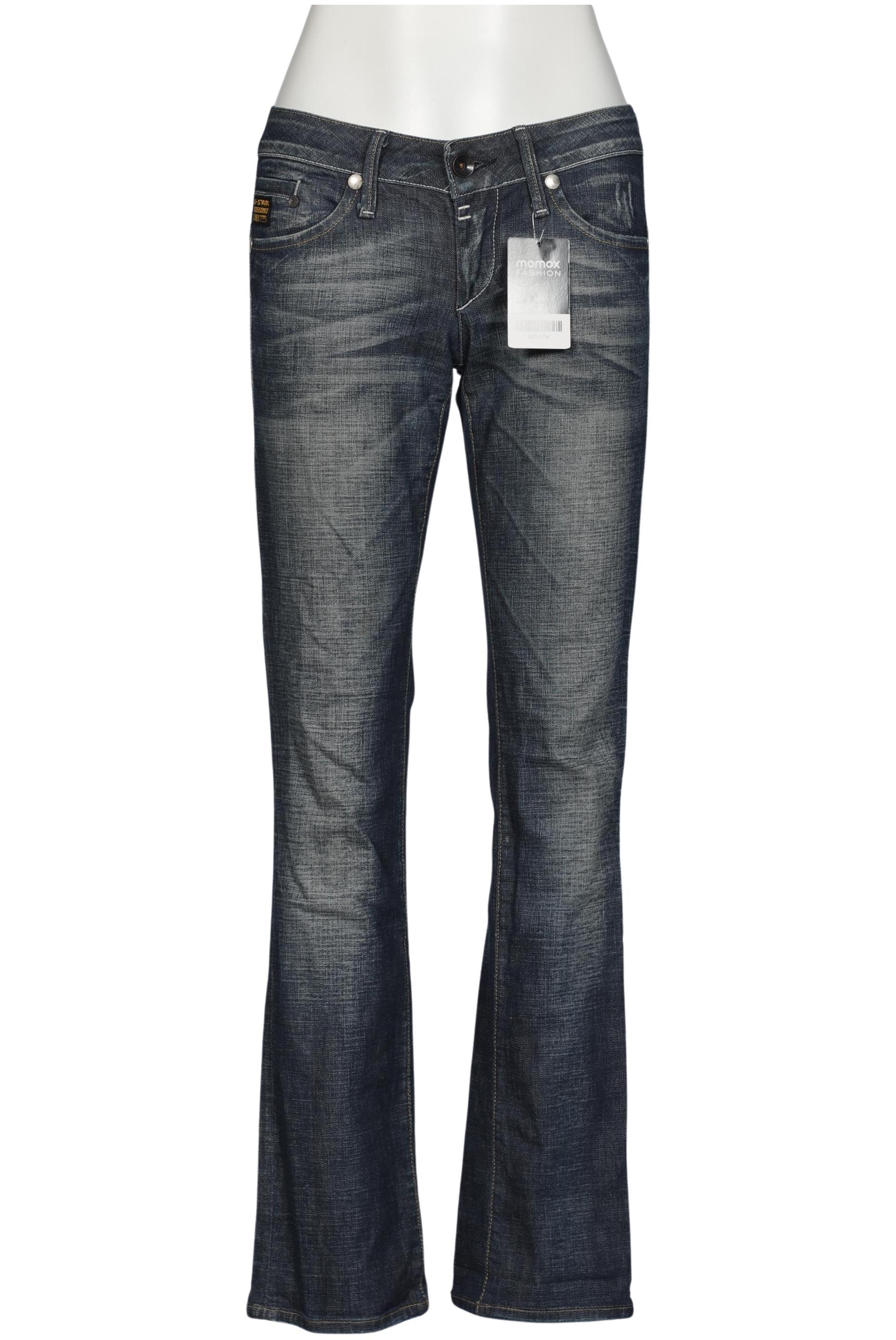 

G Star RAW Damen Jeans, blau, Gr. 28