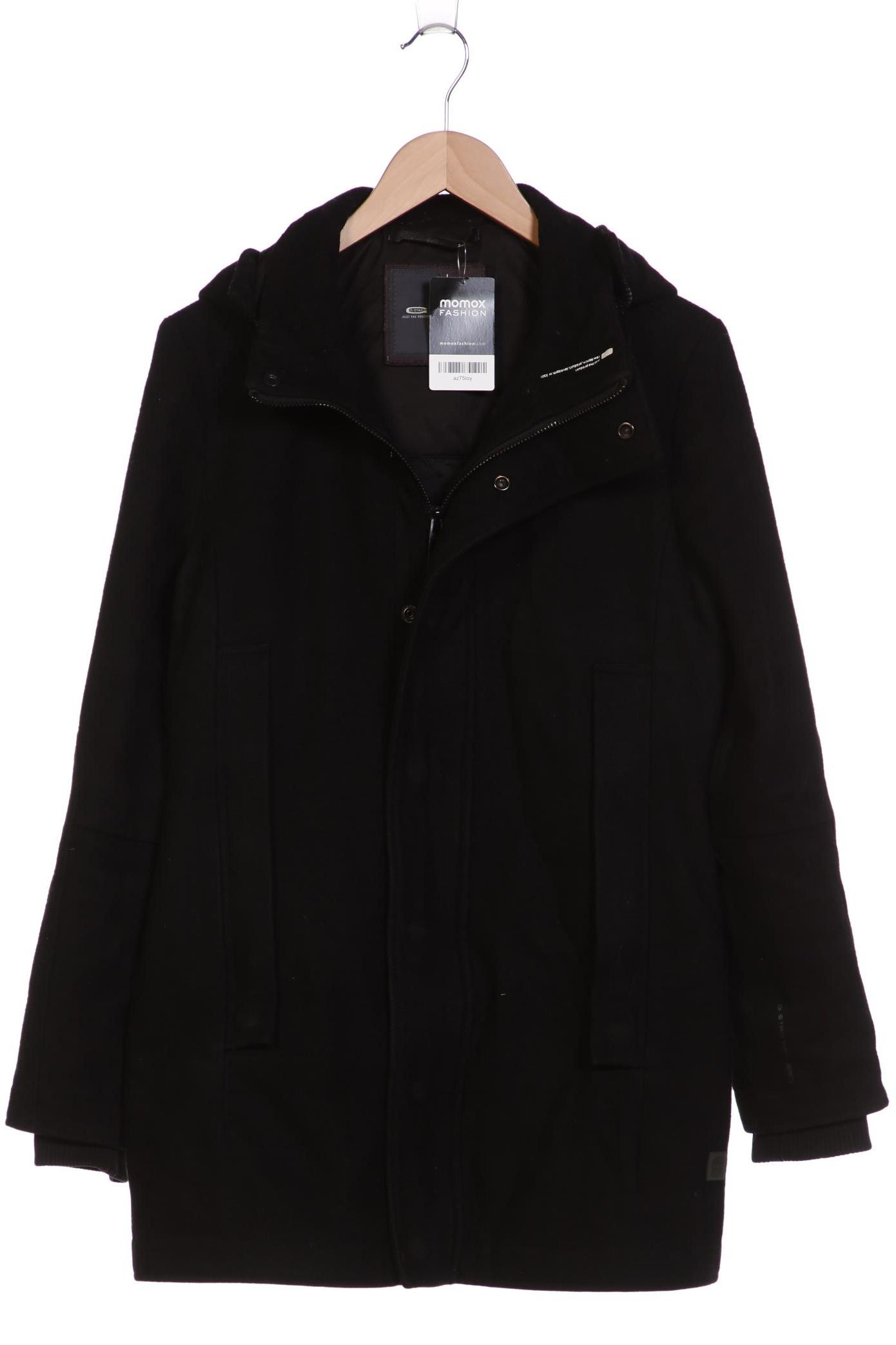 

G-Star RAW Damen Mantel, schwarz, Gr. 42