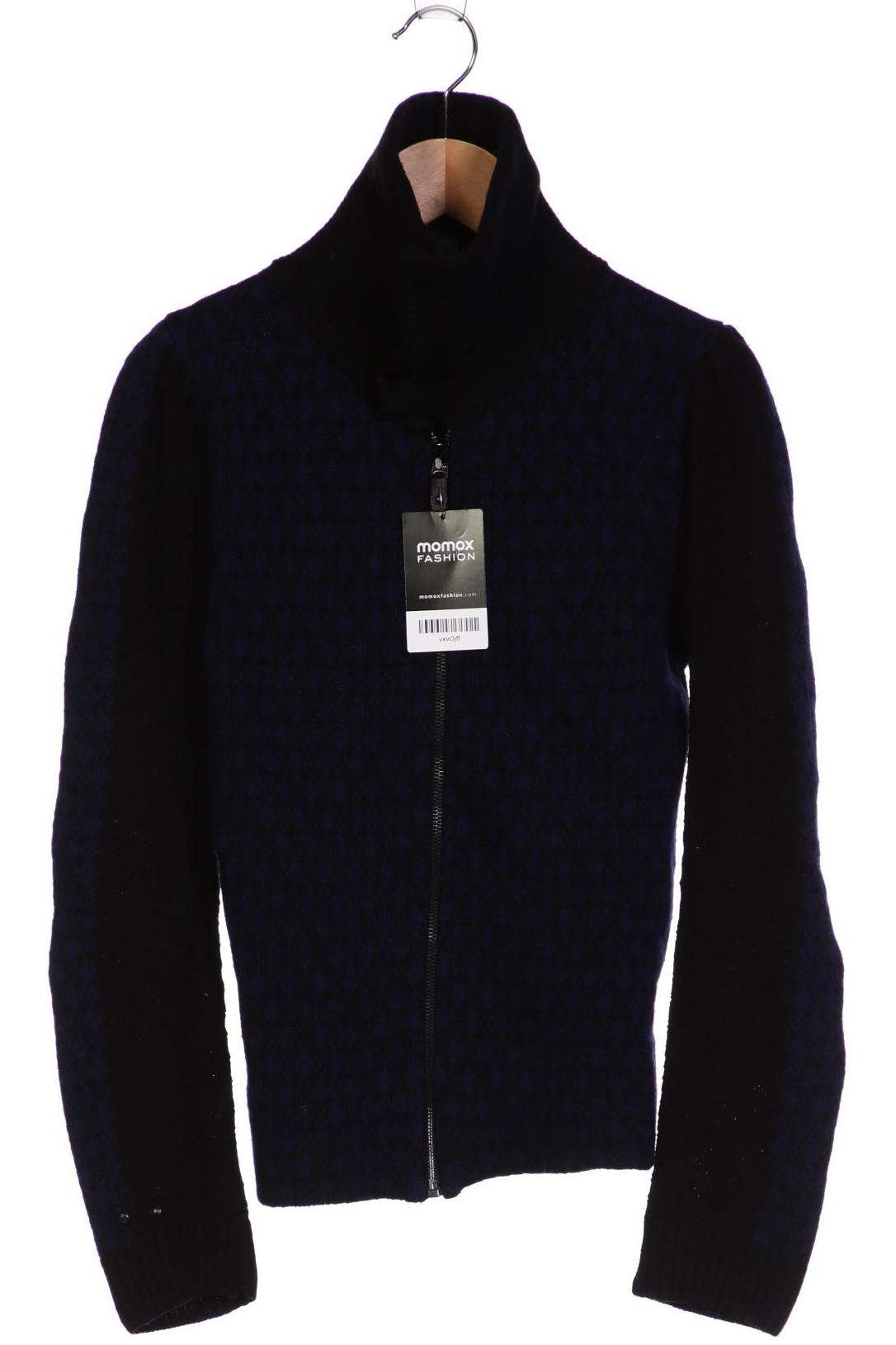 

G Star RAW Damen Strickjacke, schwarz, Gr. 36