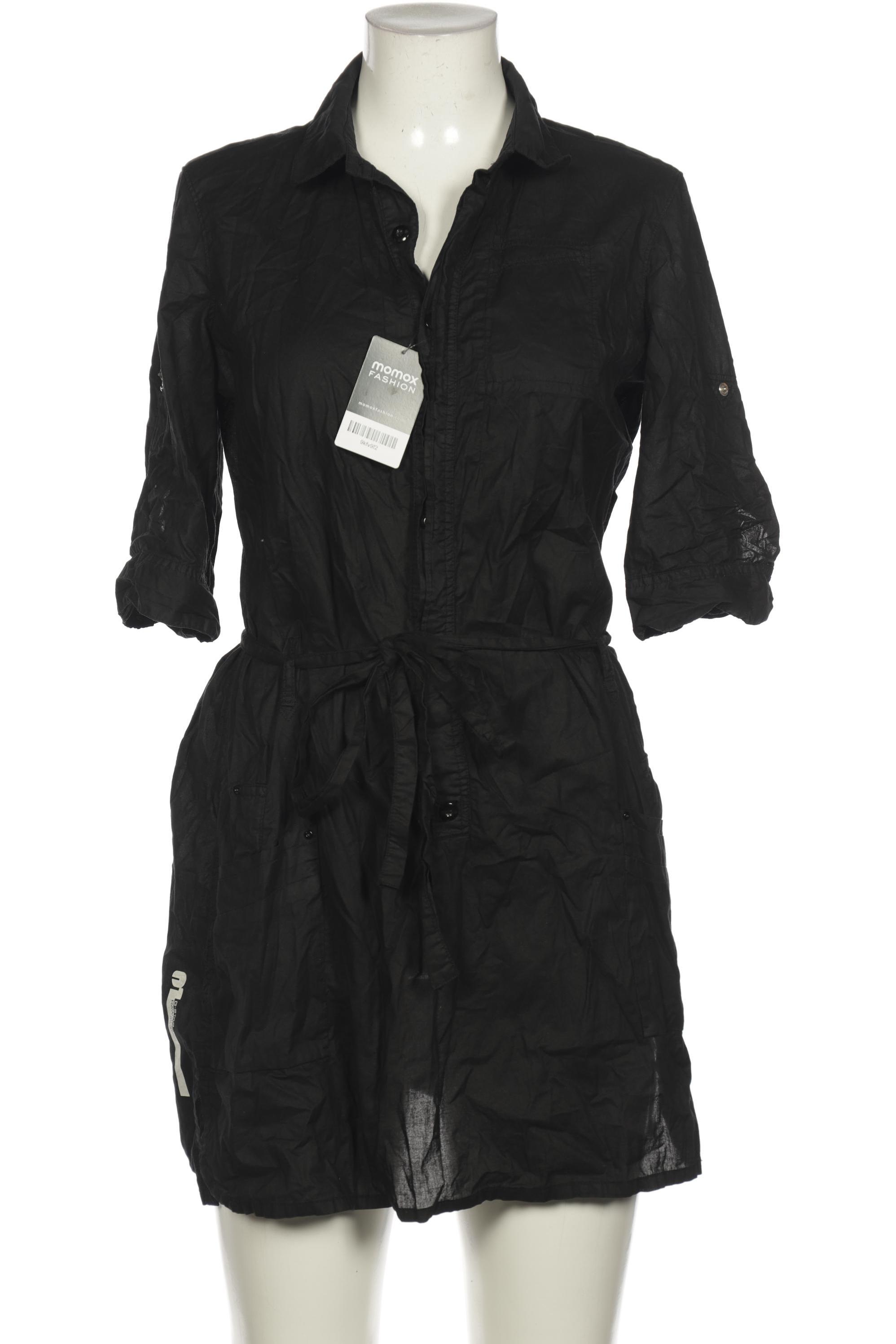 

G-Star RAW Damen Kleid, schwarz, Gr. 42