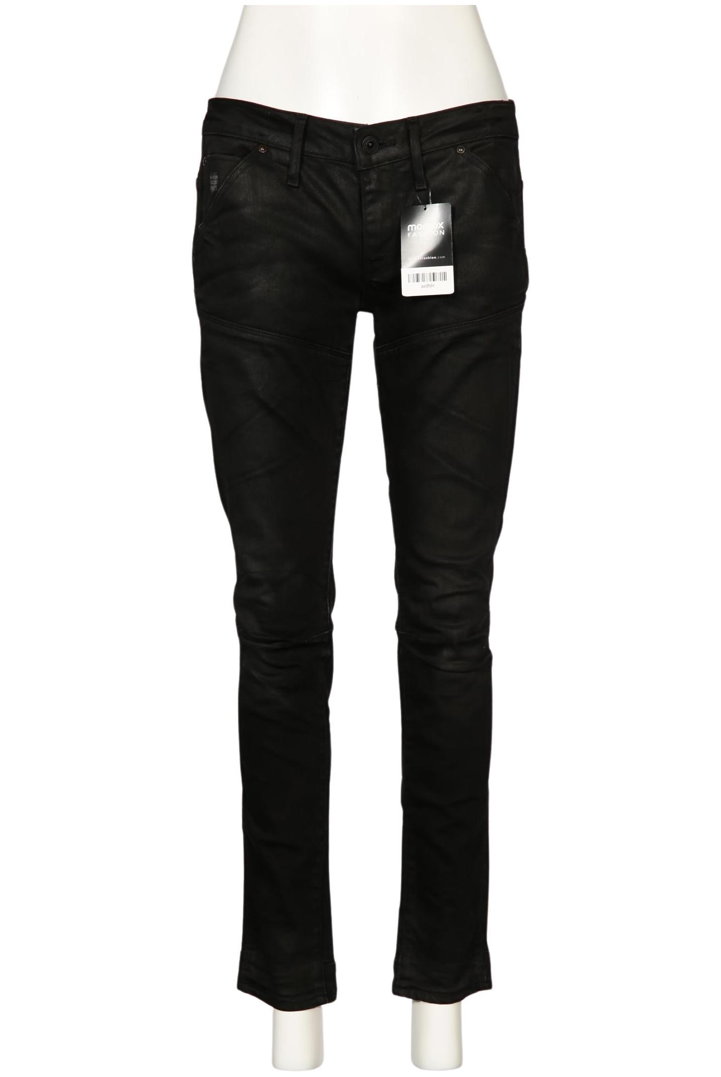 

G Star RAW Damen Jeans, schwarz, Gr. 29