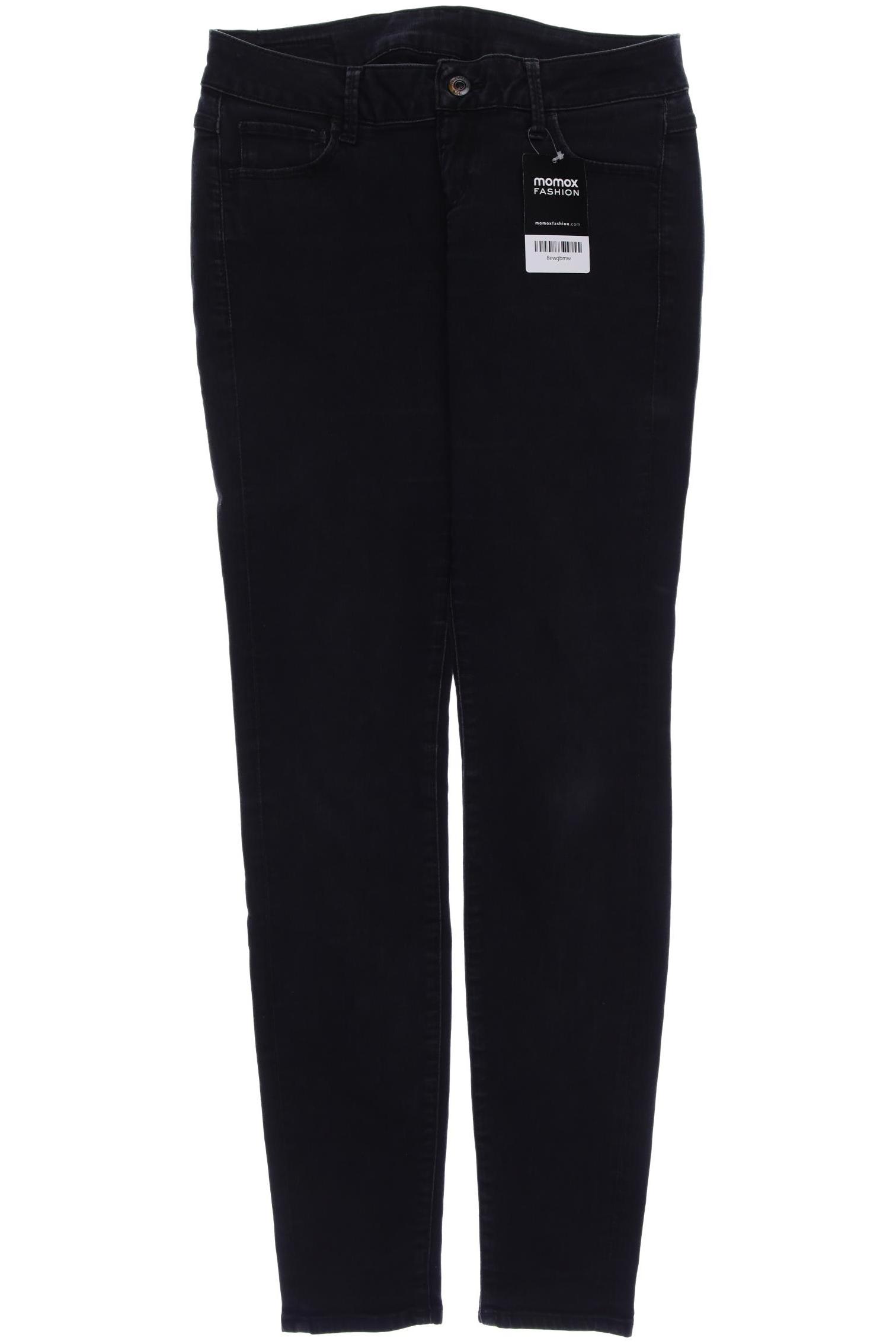 

G STAR RAW Damen Jeans, grau