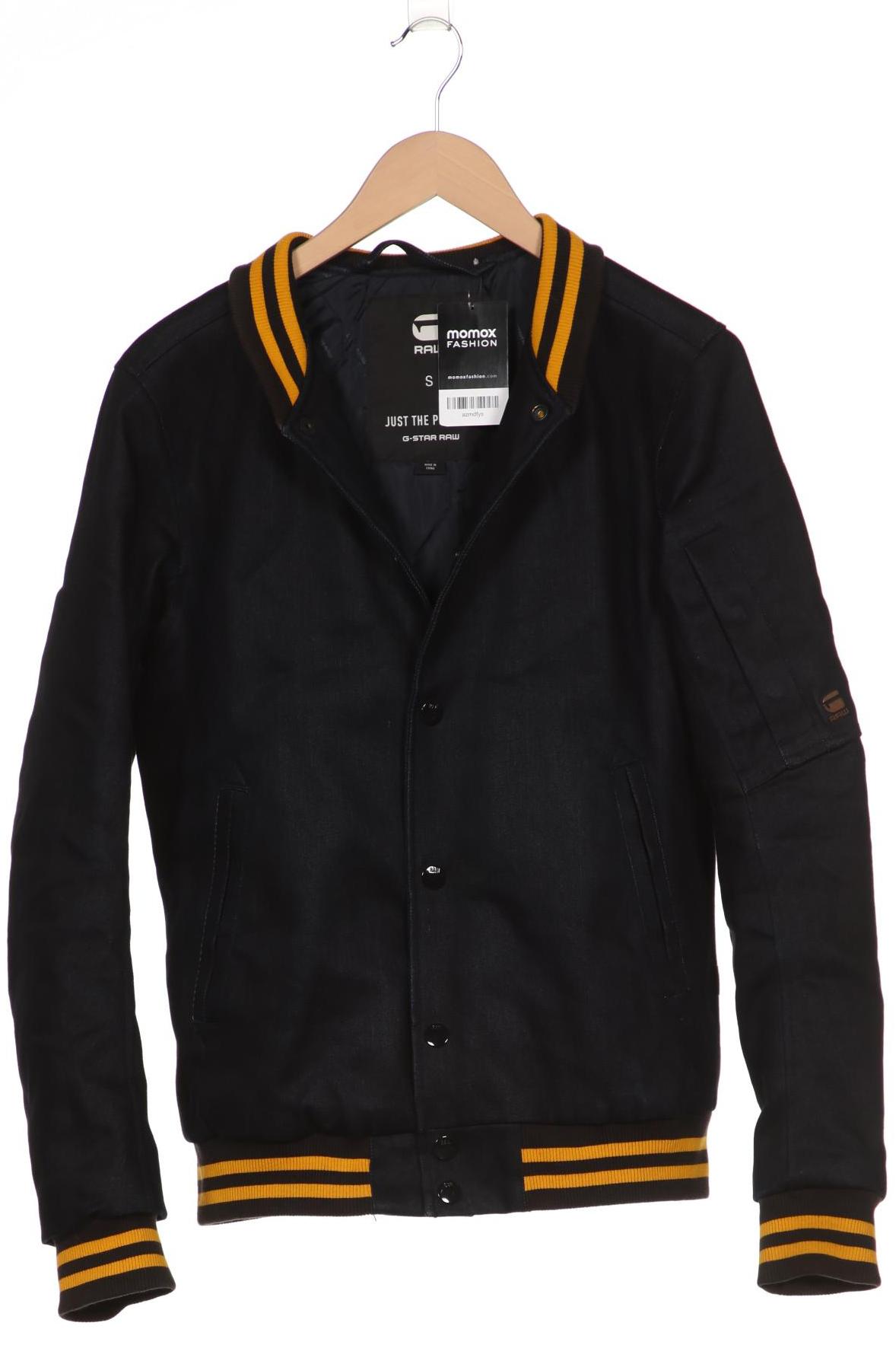 

G-STAR RAW Herren Jacke, marineblau