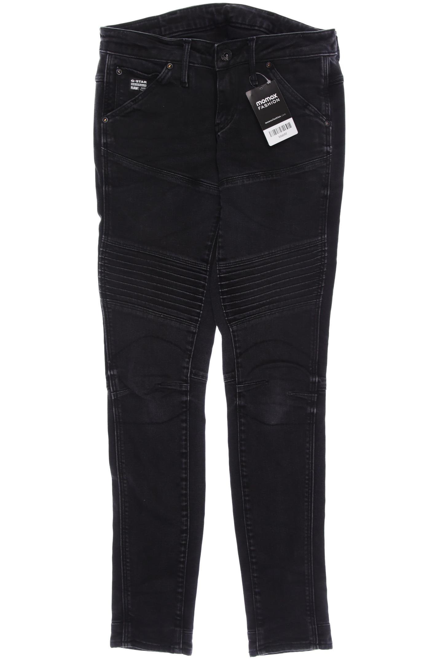 

G-Star RAW Damen Jeans, schwarz, Gr. 36