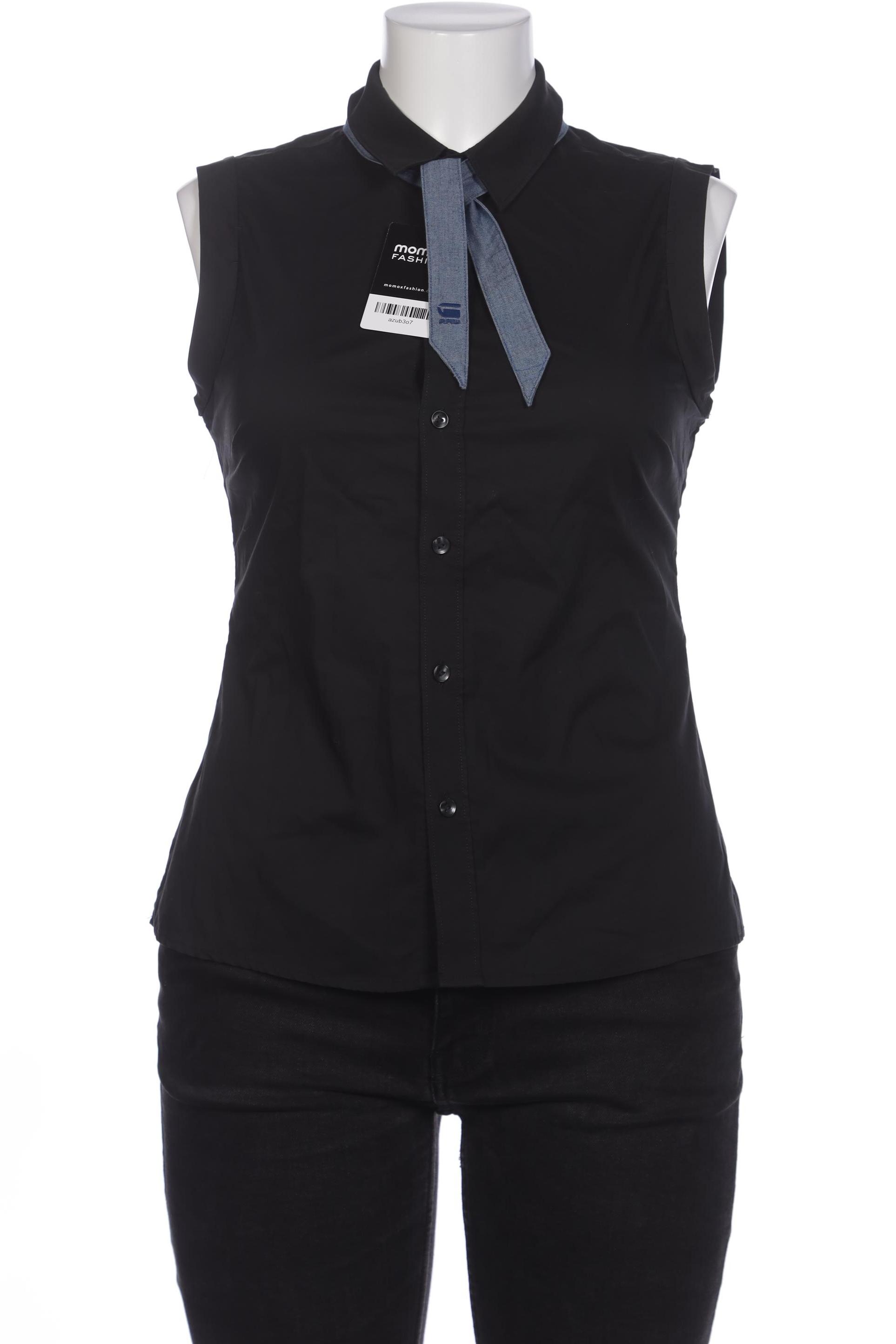 

G Star RAW Damen Bluse, schwarz, Gr. 42