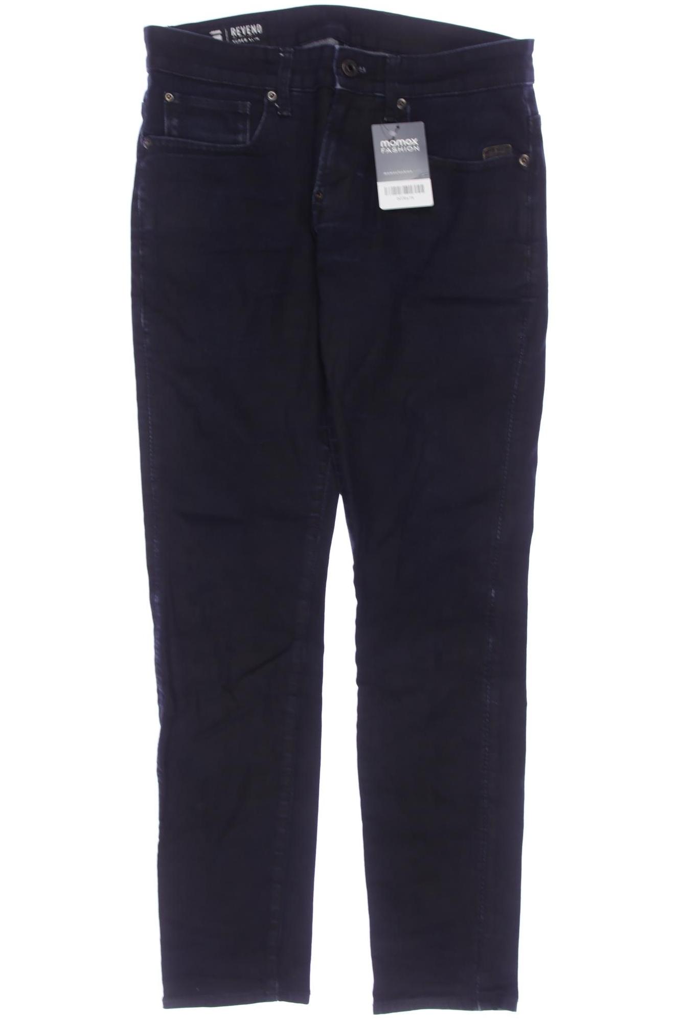

G Star RAW Herren Jeans, marineblau, Gr. 30