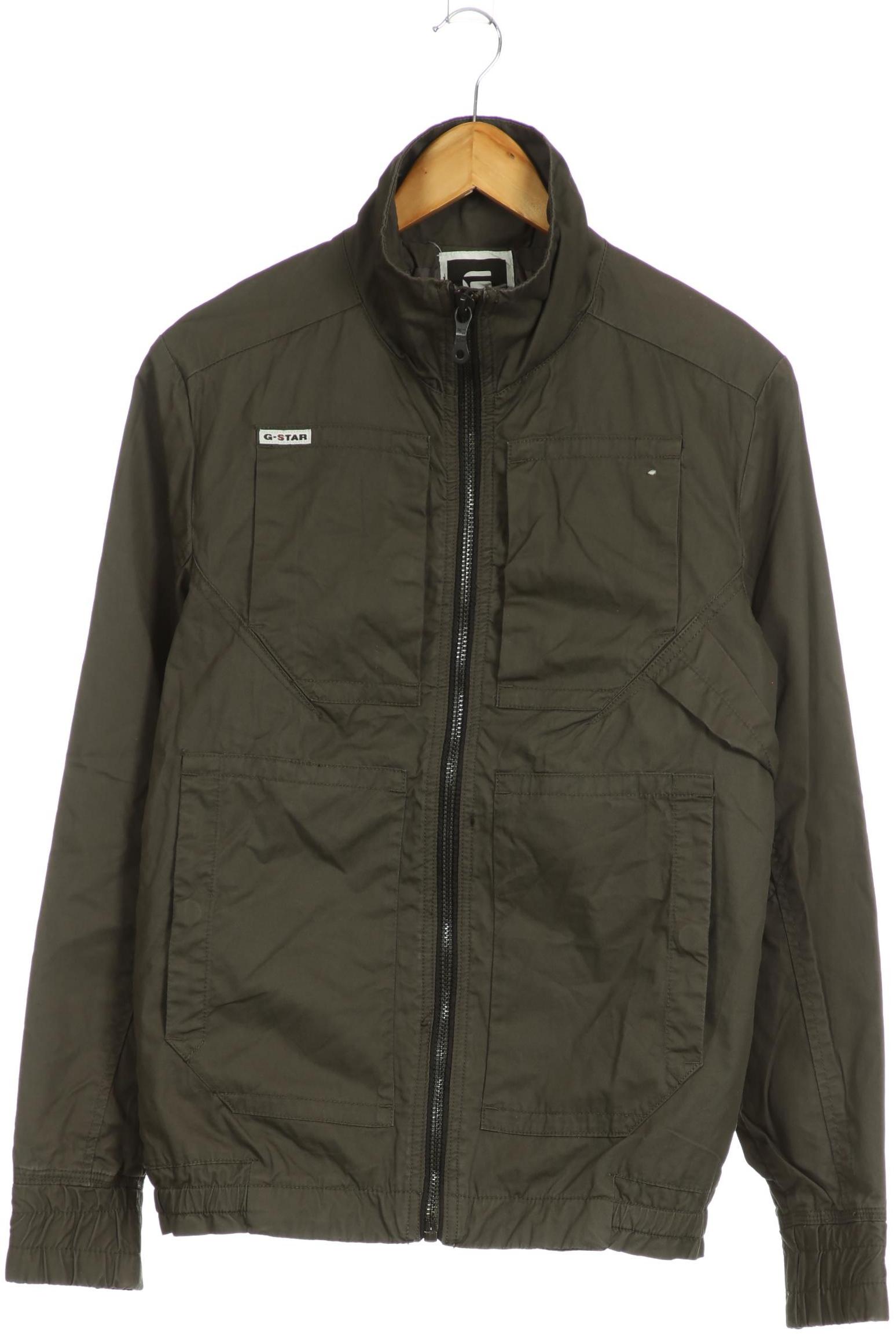 

G Star RAW Damen Jacke, grau, Gr. 36
