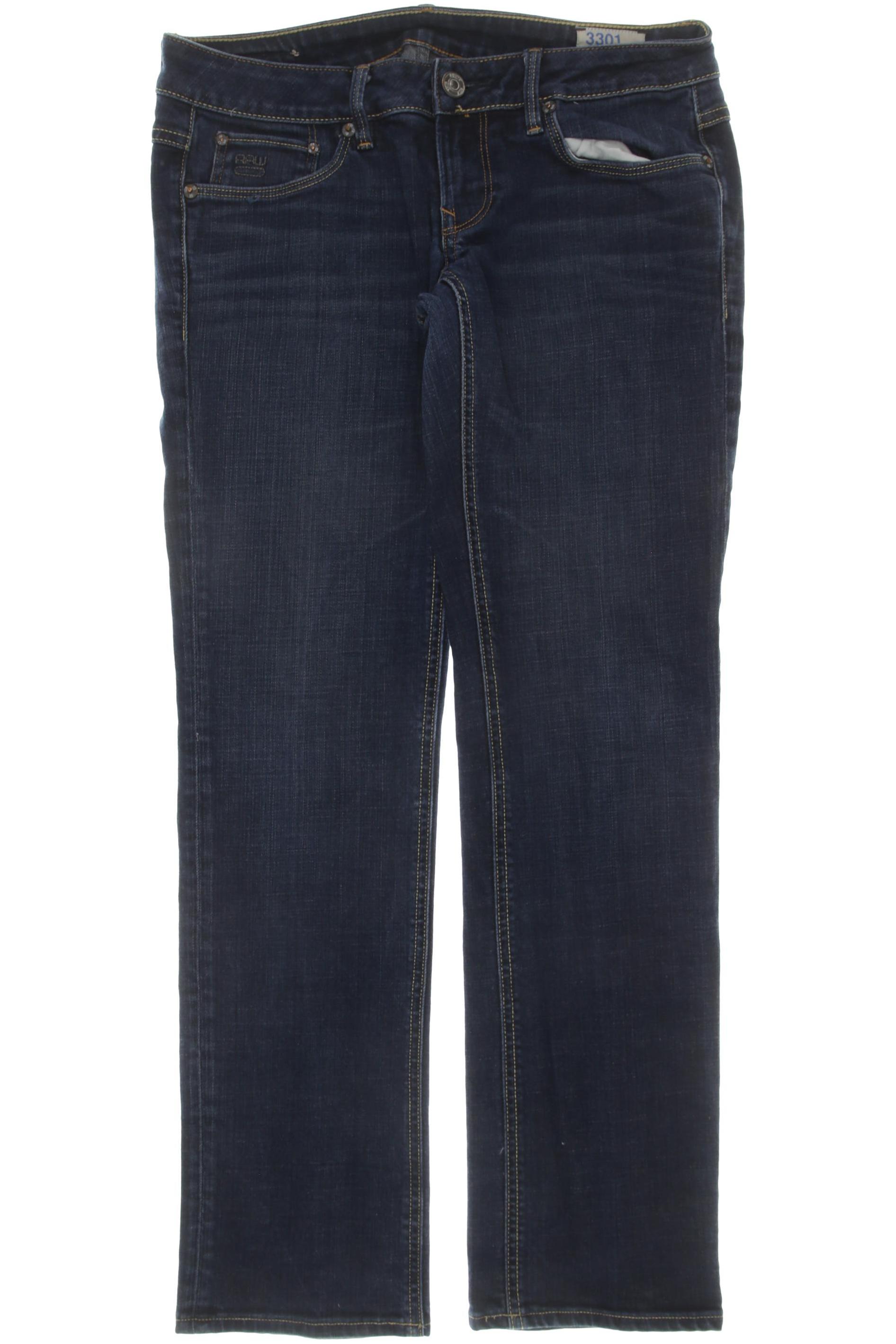

G Star RAW Damen Jeans, blau, Gr. 29