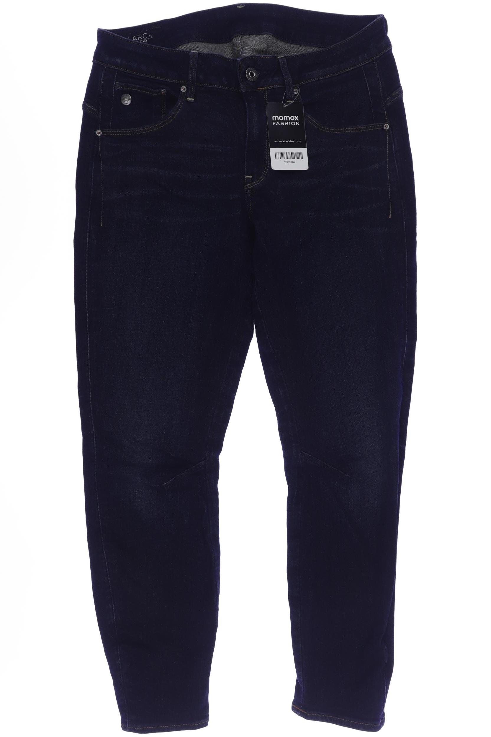 

G Star RAW Damen Jeans, marineblau, Gr. 29