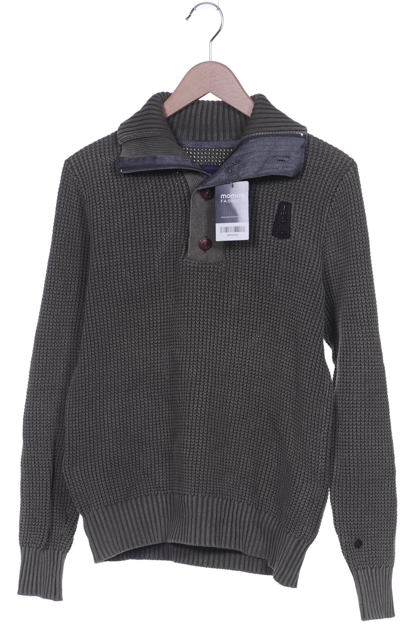 

G Star RAW Herren Pullover, grün, Gr. 46