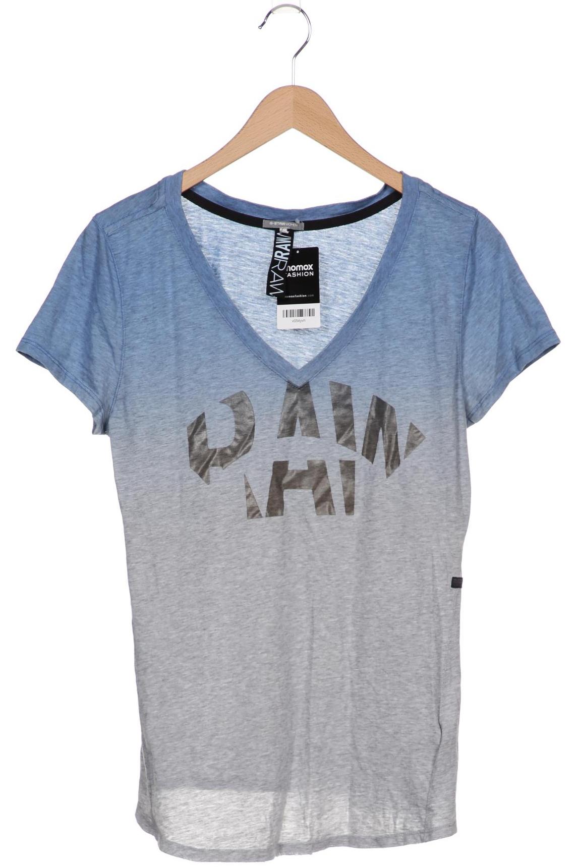 

G-Star RAW Damen T-Shirt, grau, Gr. 44