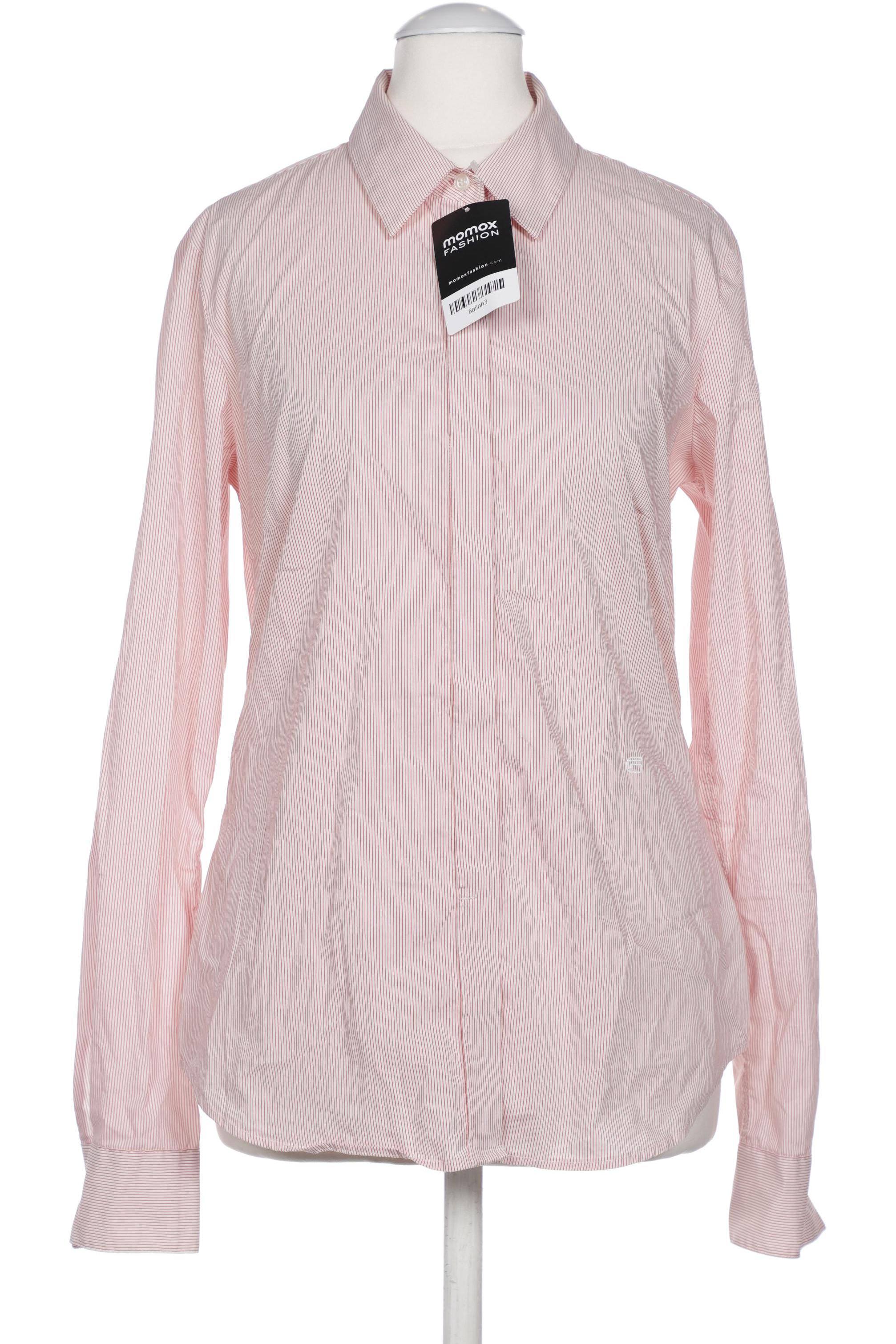 

G Star RAW Damen Bluse, pink, Gr. 34