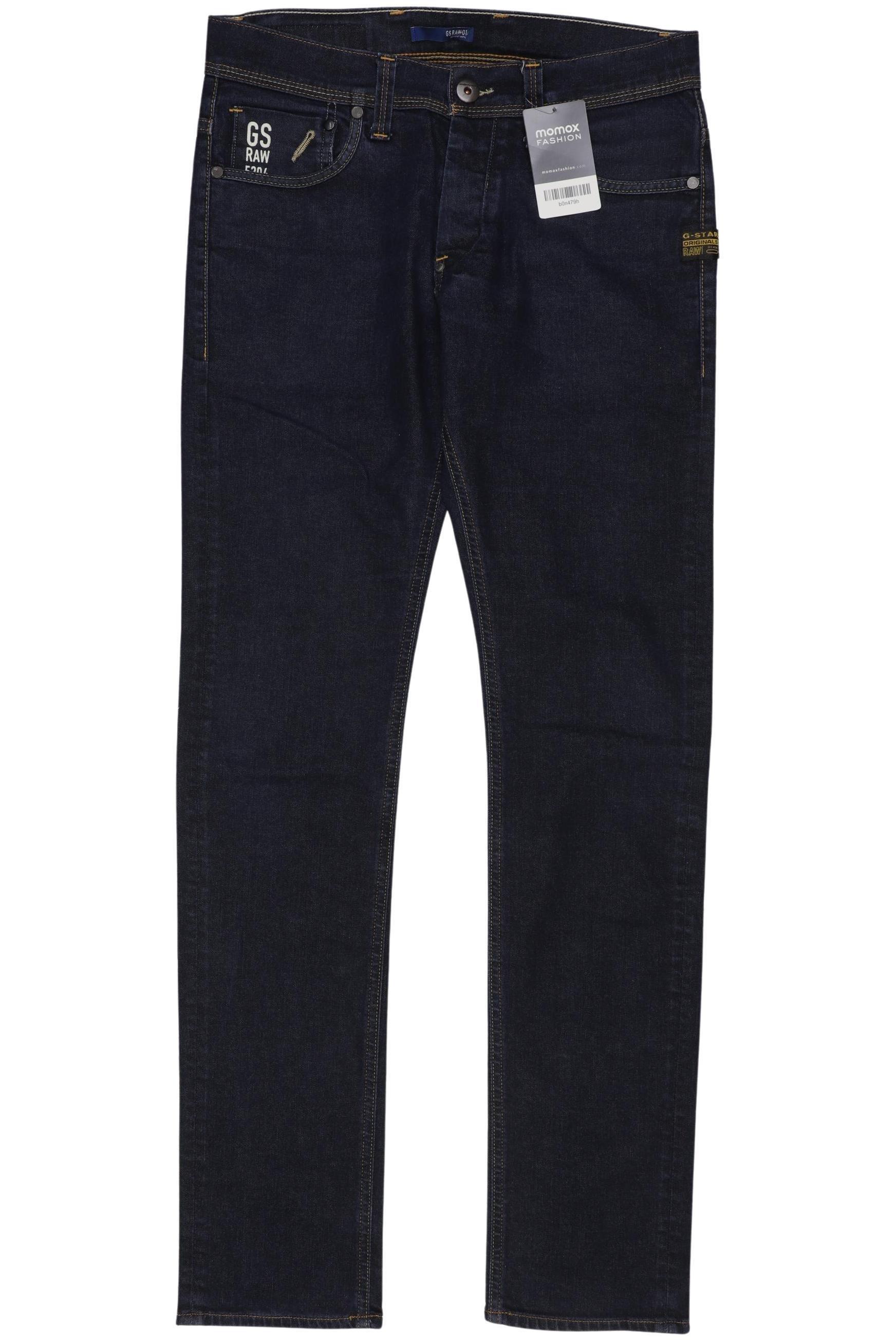 

G Star RAW Herren Jeans, marineblau, Gr. 29