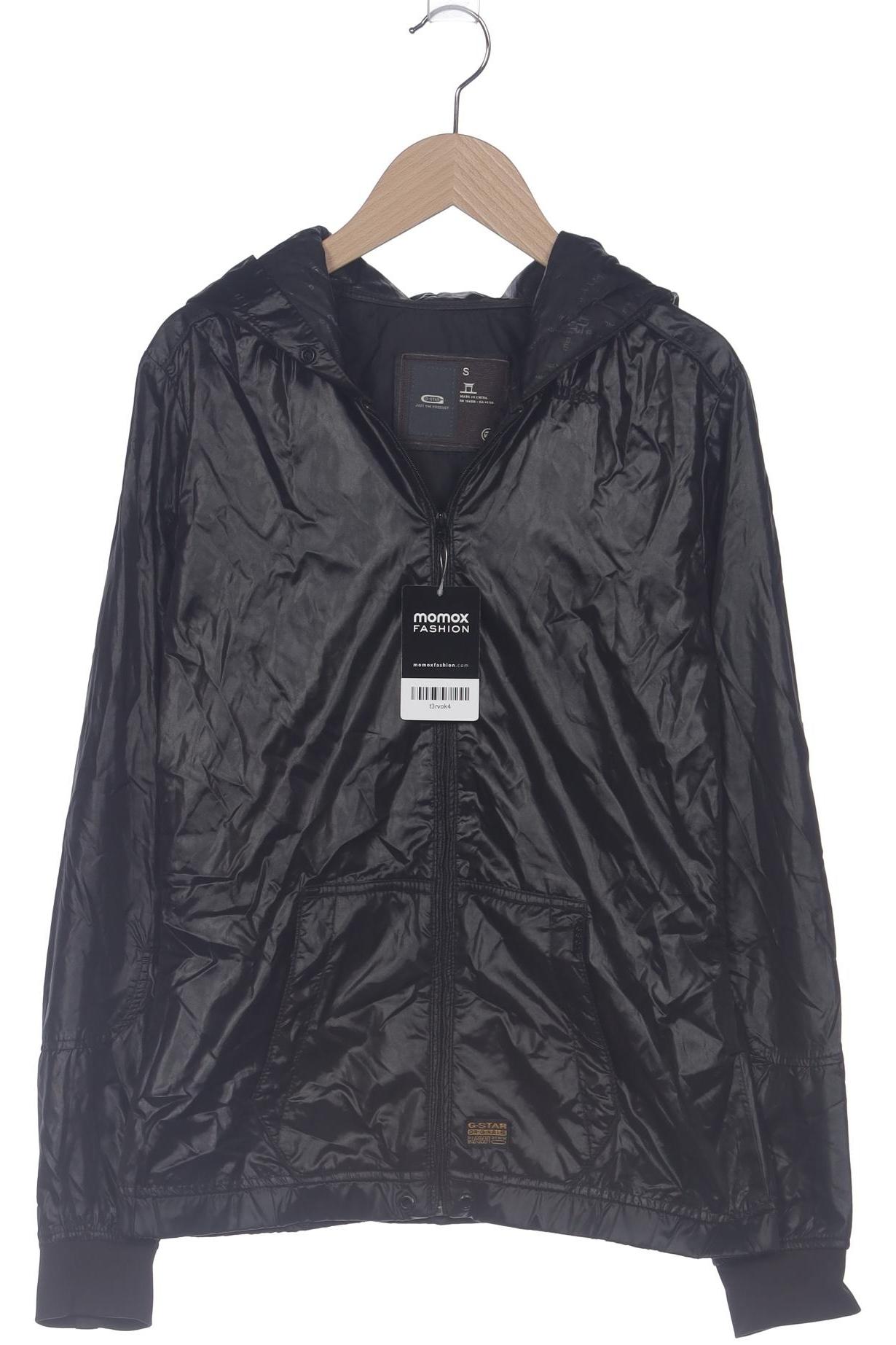 

G Star RAW Damen Jacke, schwarz, Gr. 36