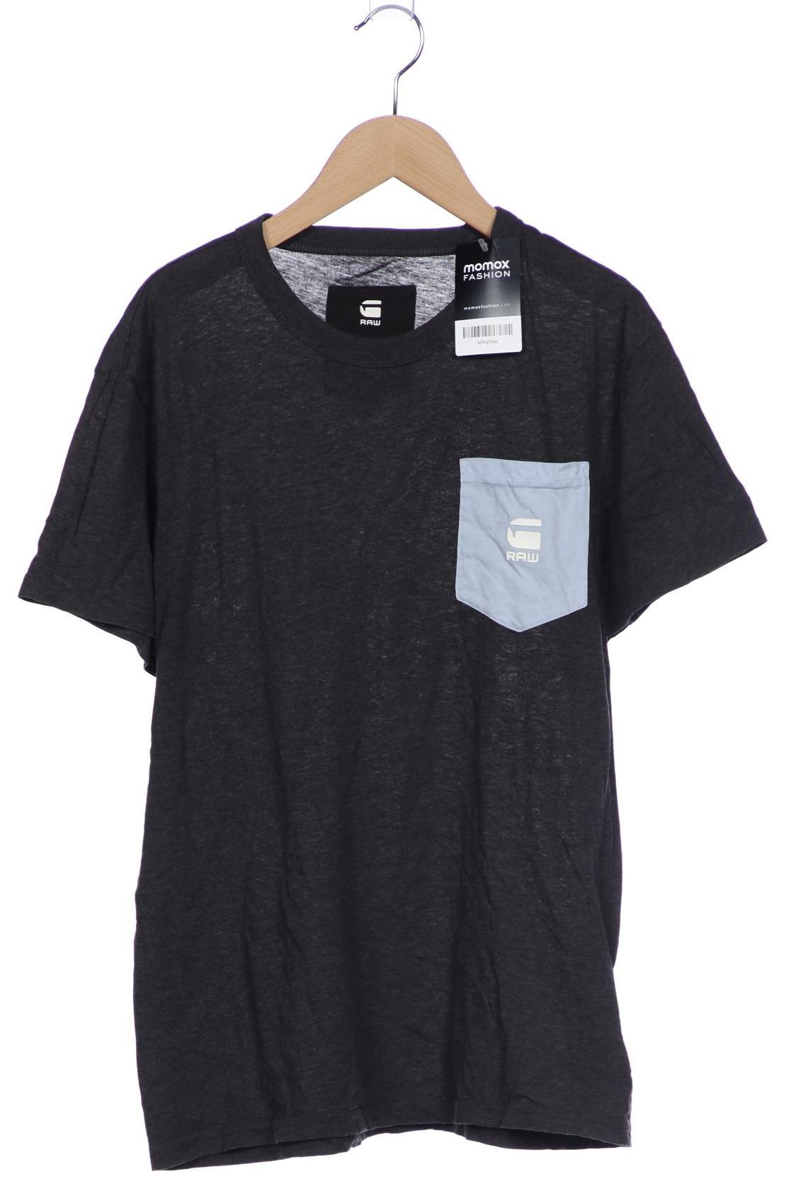 

G-Star RAW Herren T-Shirt, grau, Gr. 46