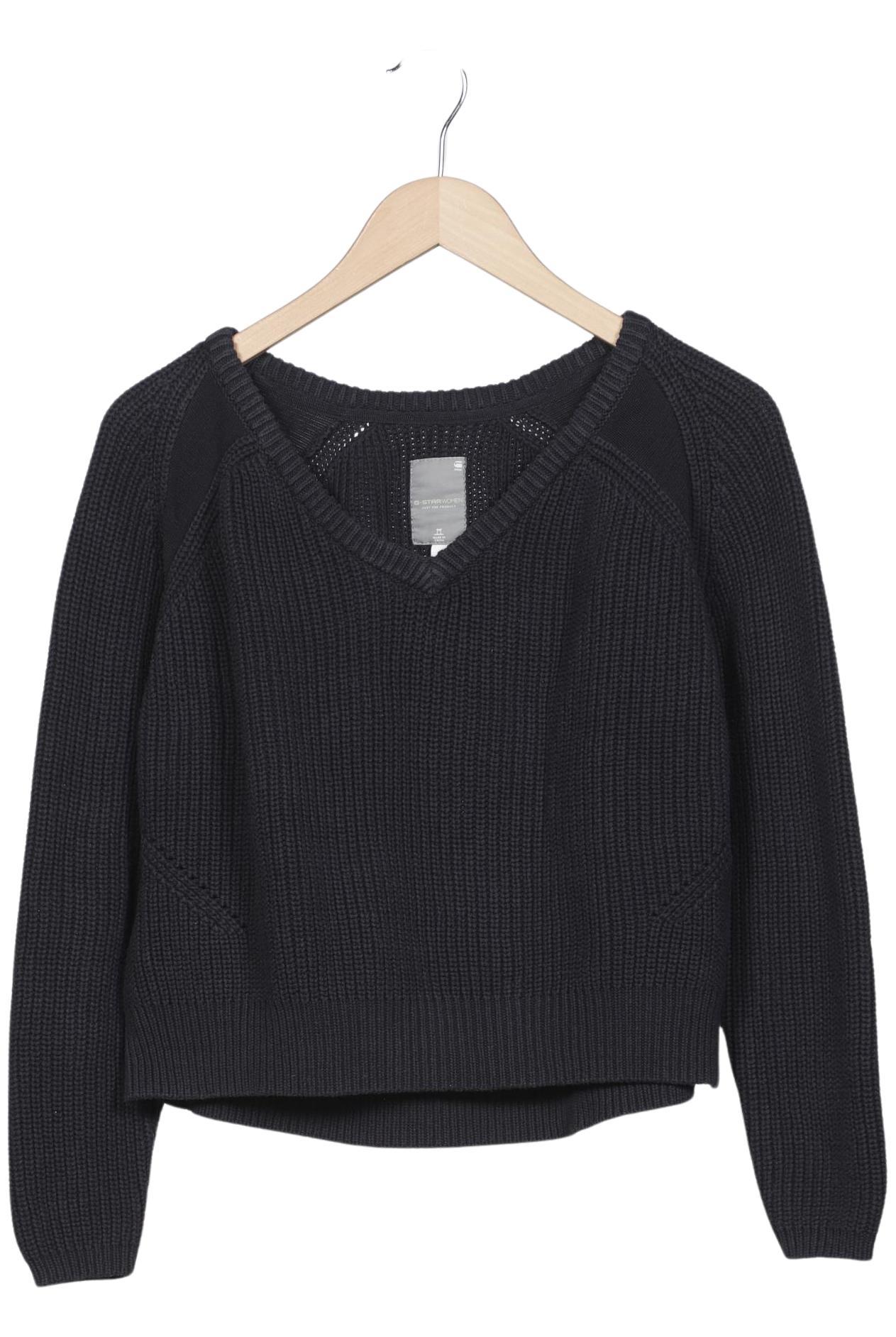 

G Star RAW Damen Pullover, marineblau, Gr. 36