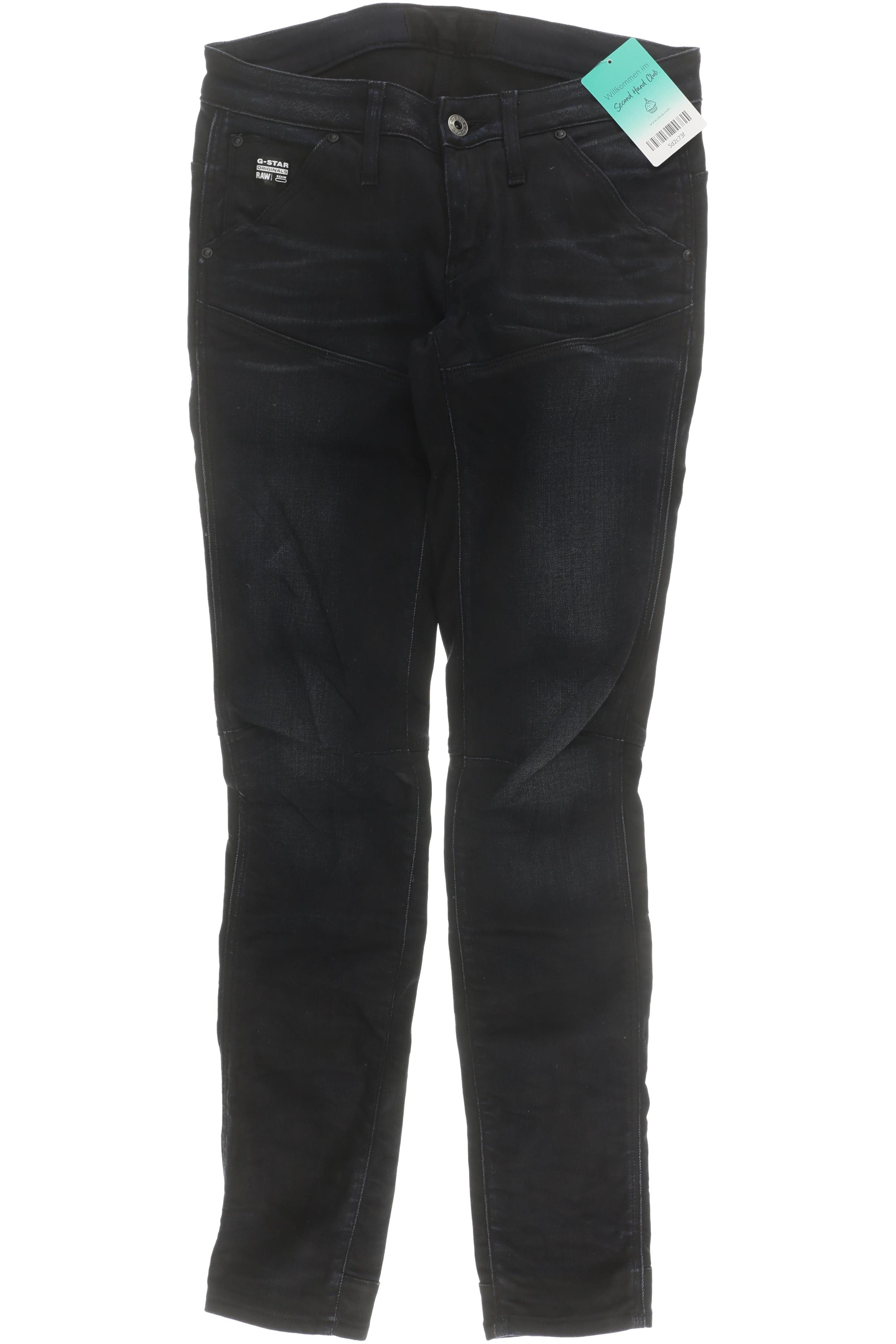 

G-Star RAW Damen Jeans, blau, Gr. 27