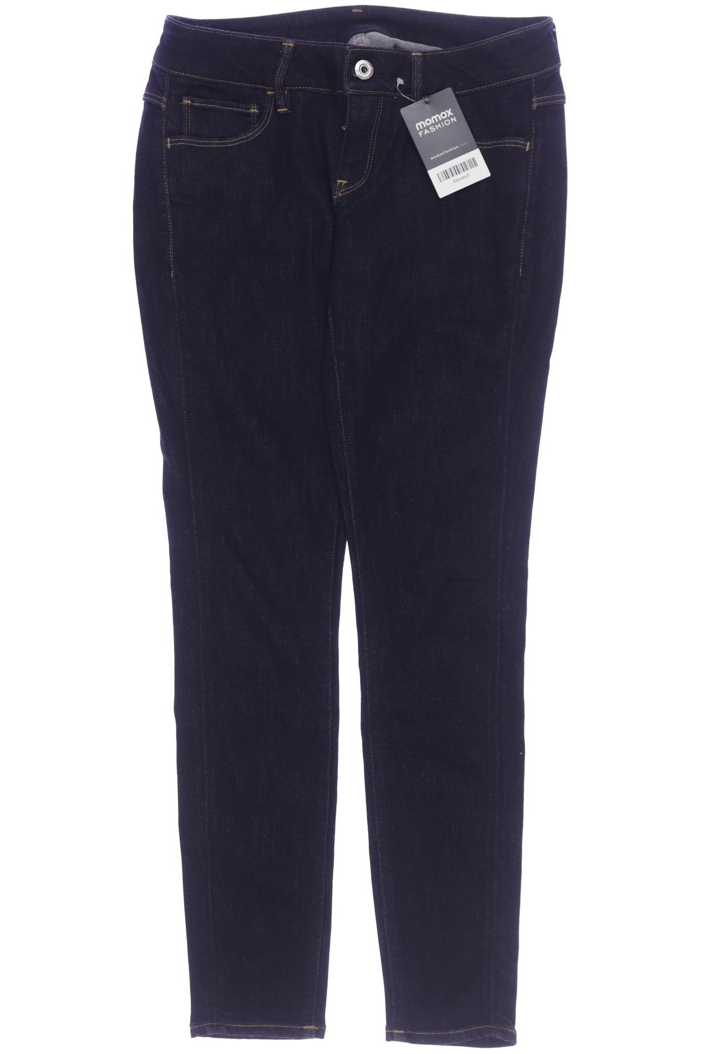 

G Star RAW Damen Jeans, marineblau, Gr. 28